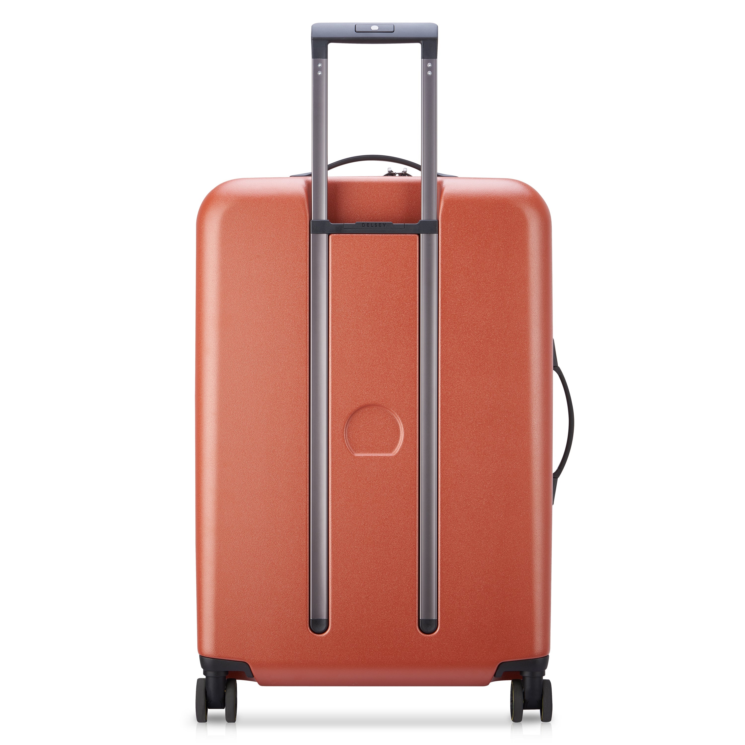 TURENNE 2.0| Valise Soute 71.5 CM BRIQUE
