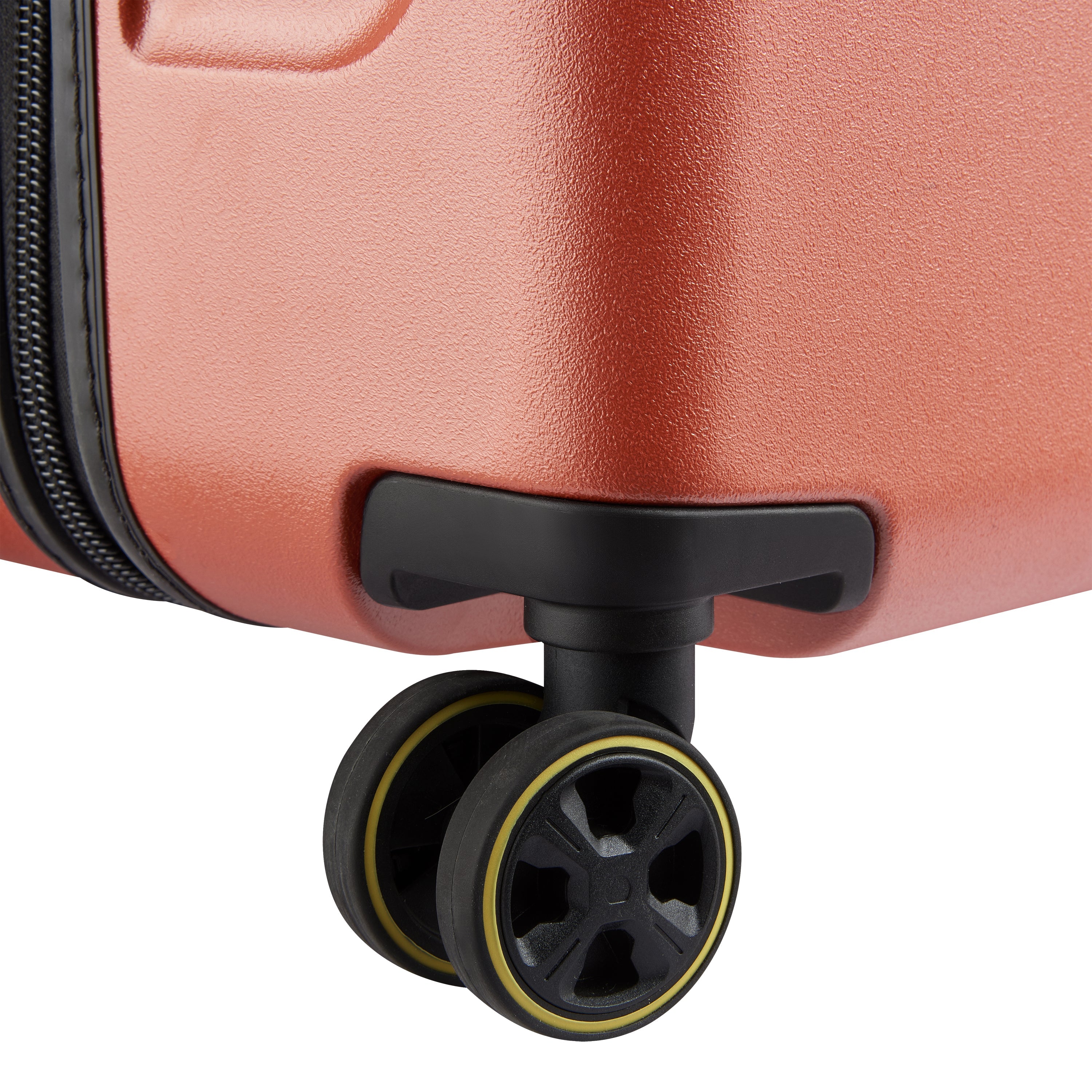 TURENNE 2.0| Valise Soute 71.5 CM BRIQUE