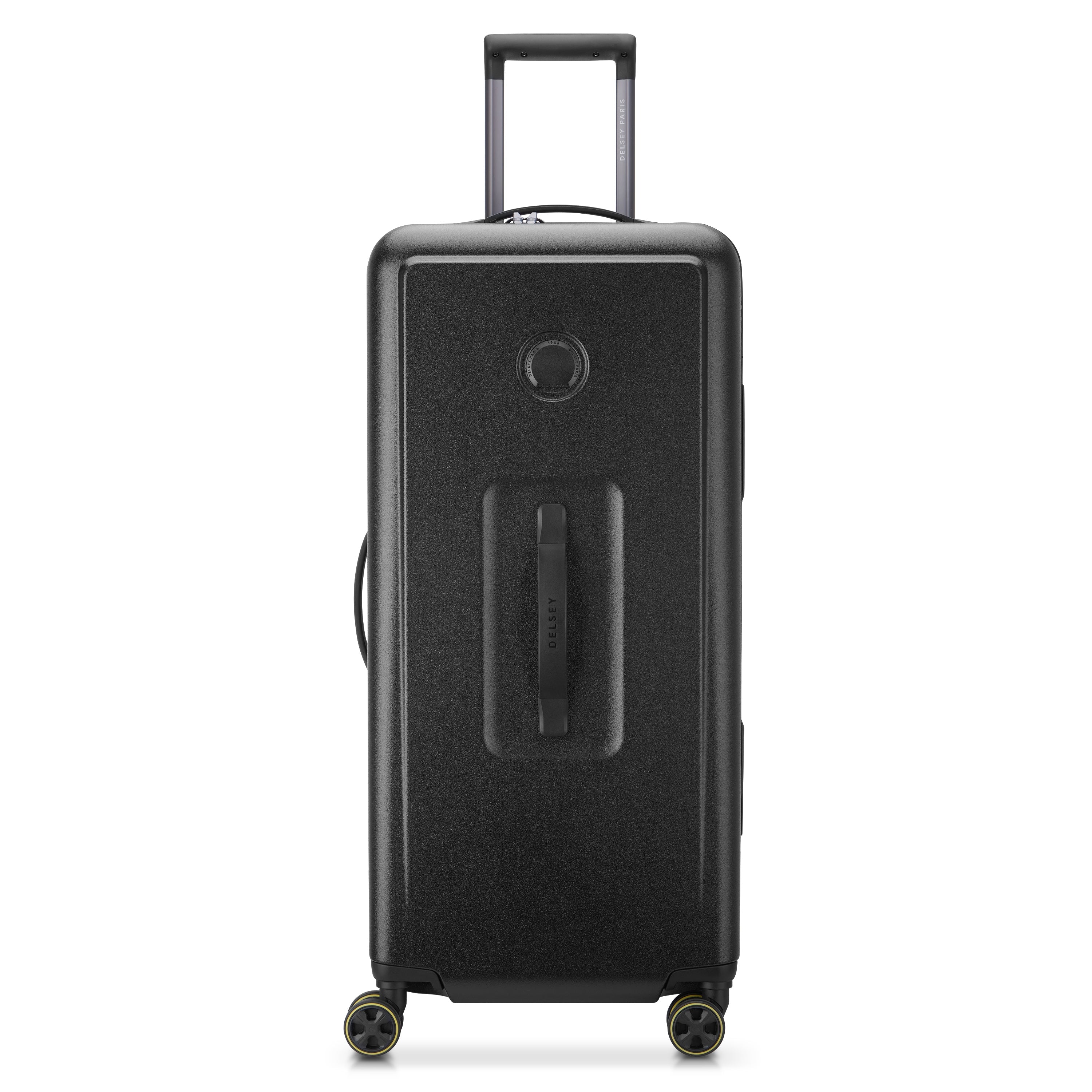 TURENNE 2.0| Trunk Check-In BLACK