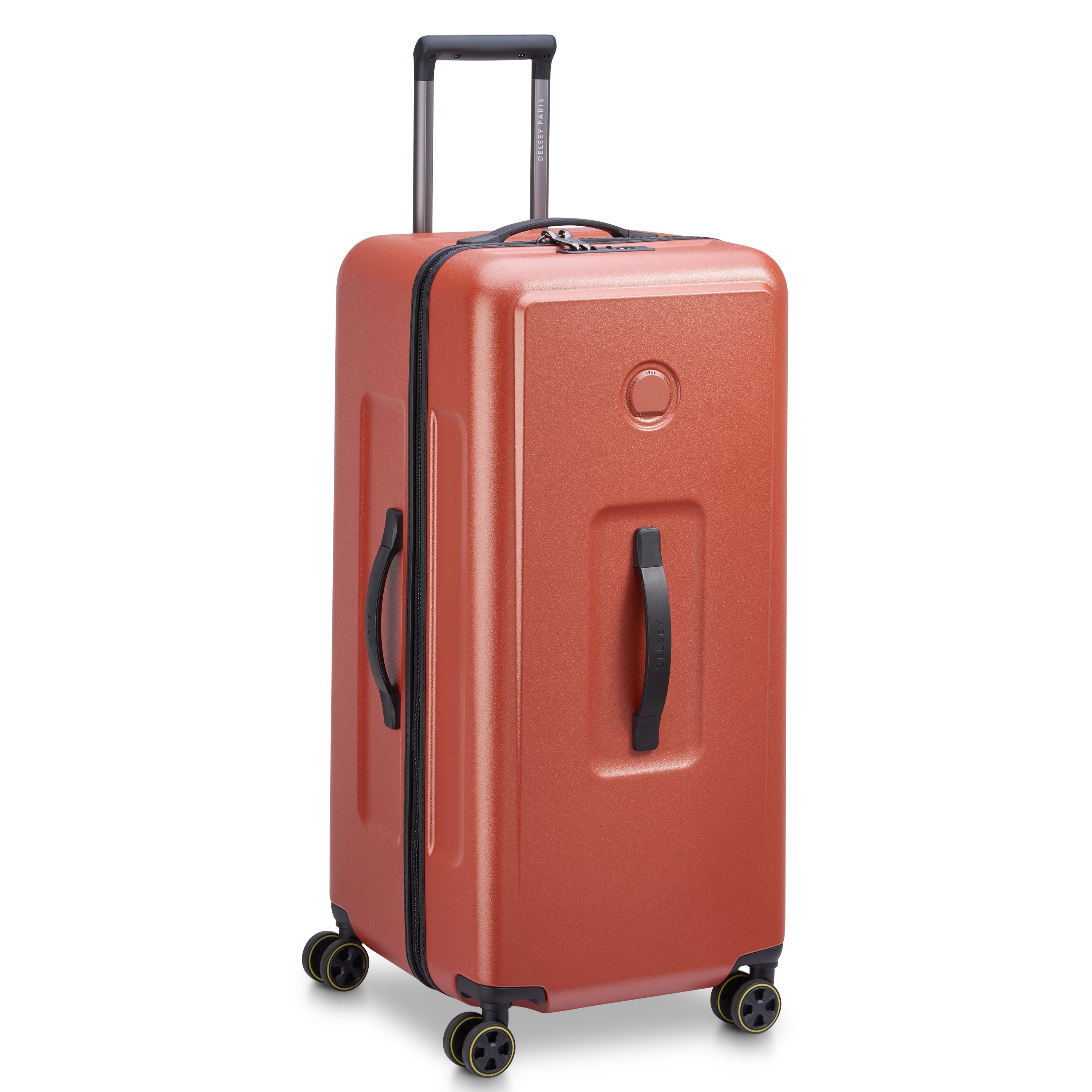 TURENNE 2.0| Trunk Check-In BRICK
