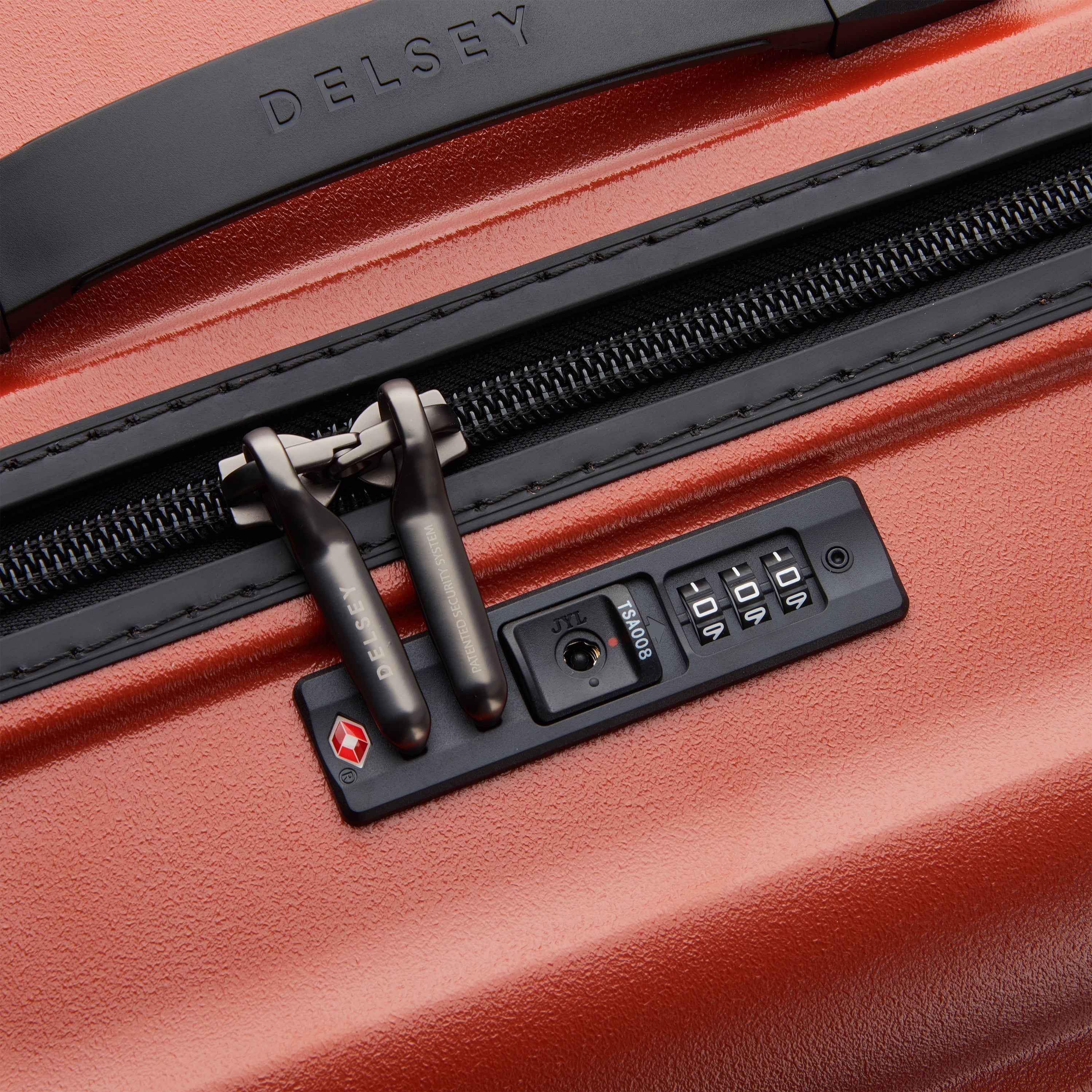 TURENNE 2.0| Trunk Check-In BRICK