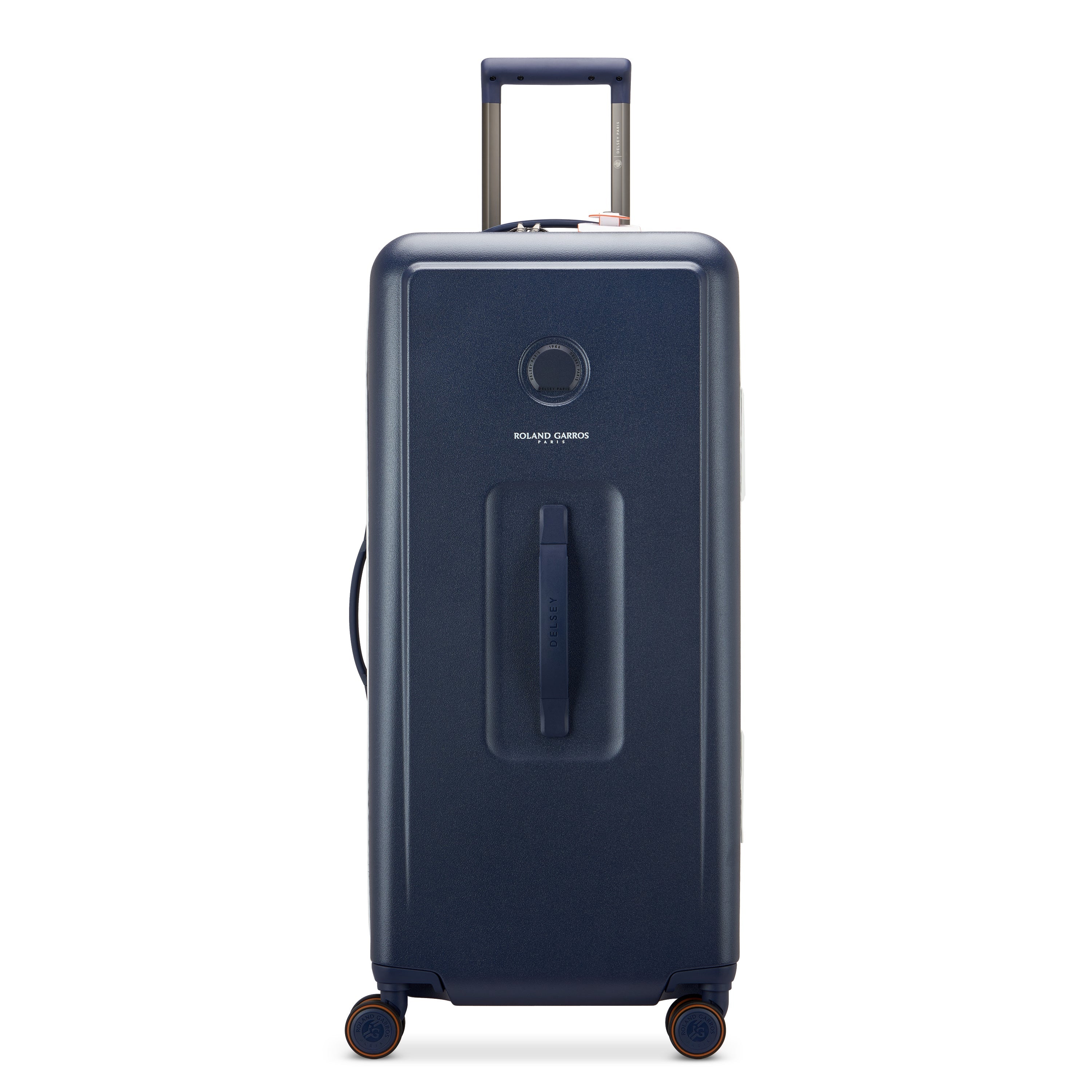 TURENNE 2.0| Trunk Check-In MARINEBLAU