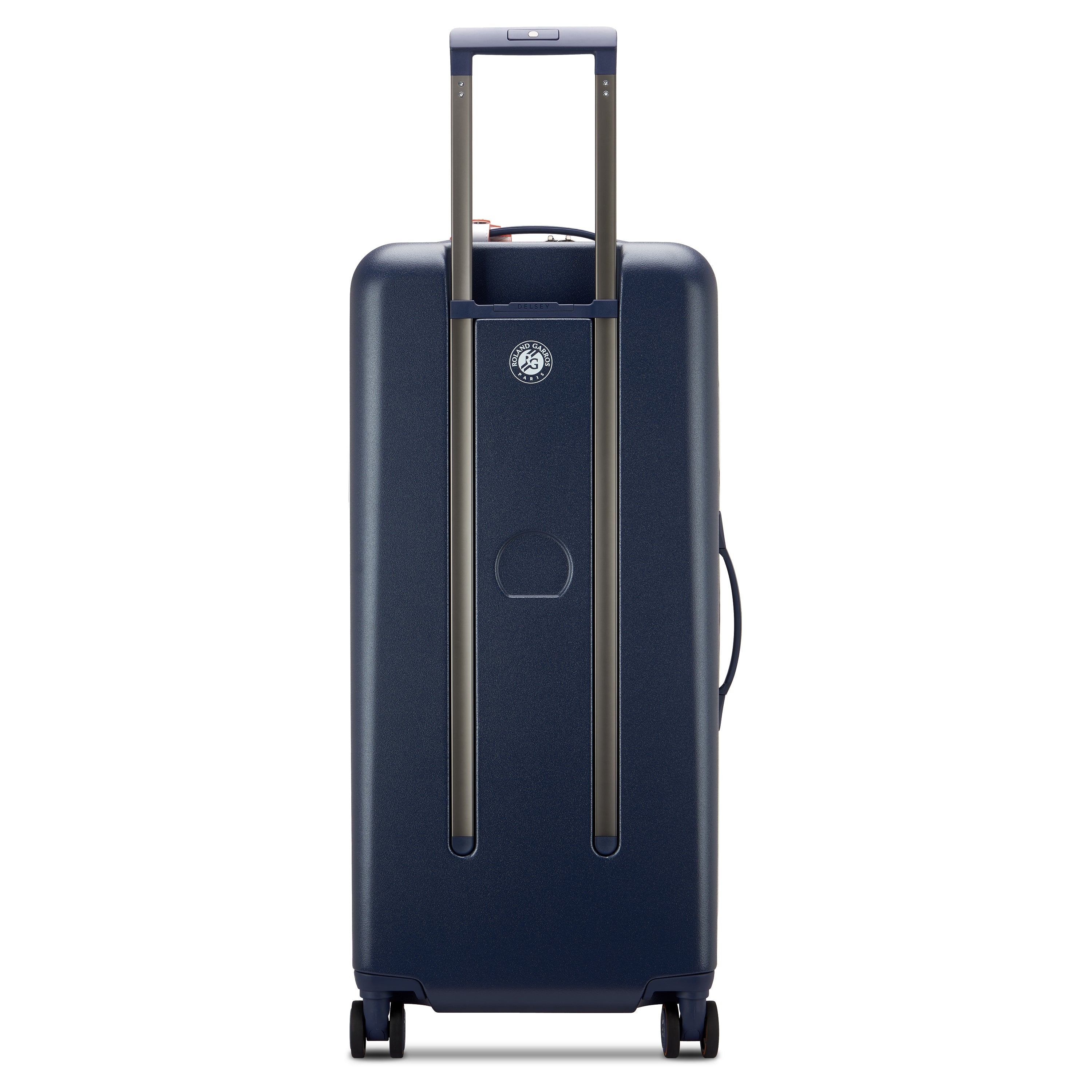 TURENNE 2.0| Trunk Check-In MARINEBLAU