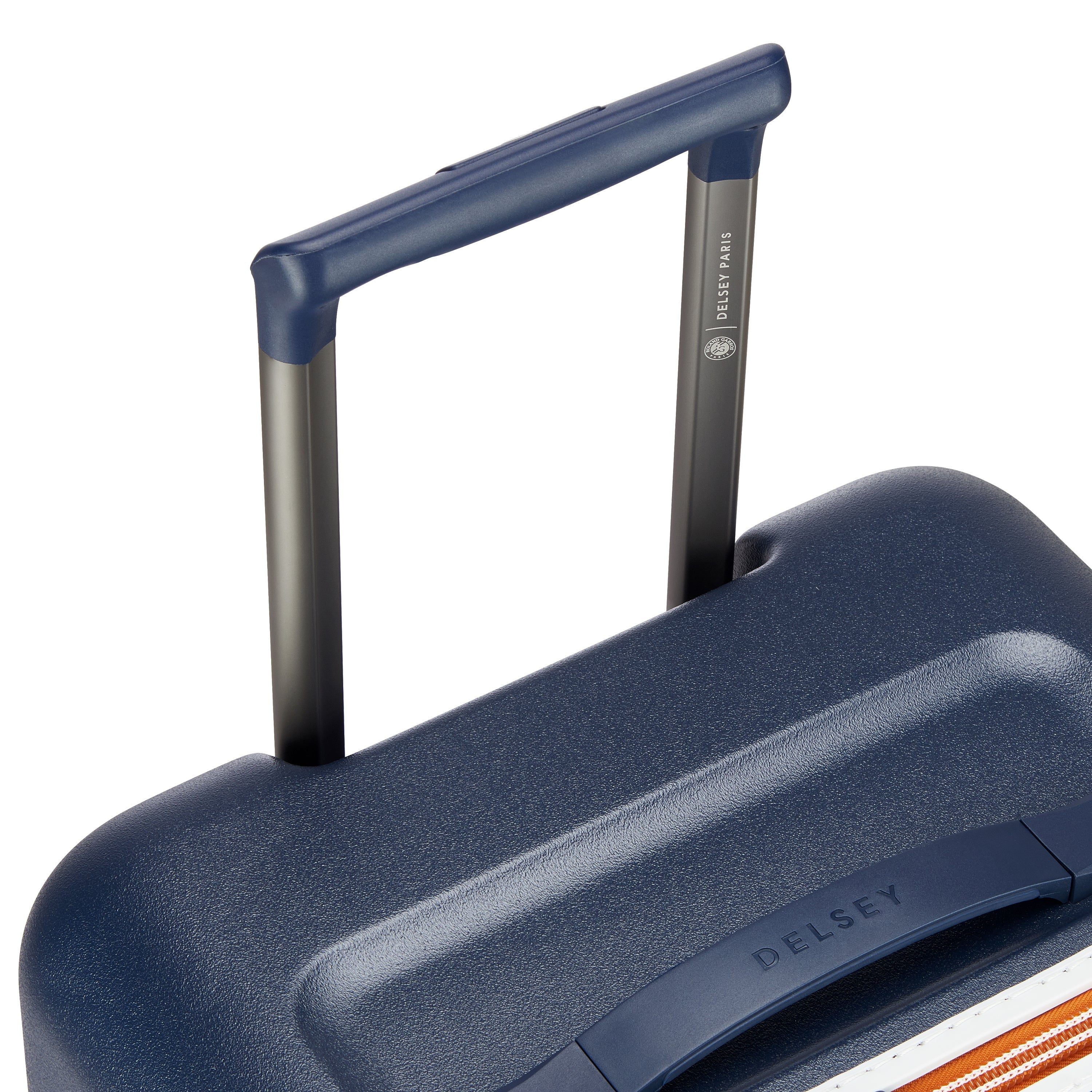 TURENNE 2.0| Trunk Check-In MARINEBLAU