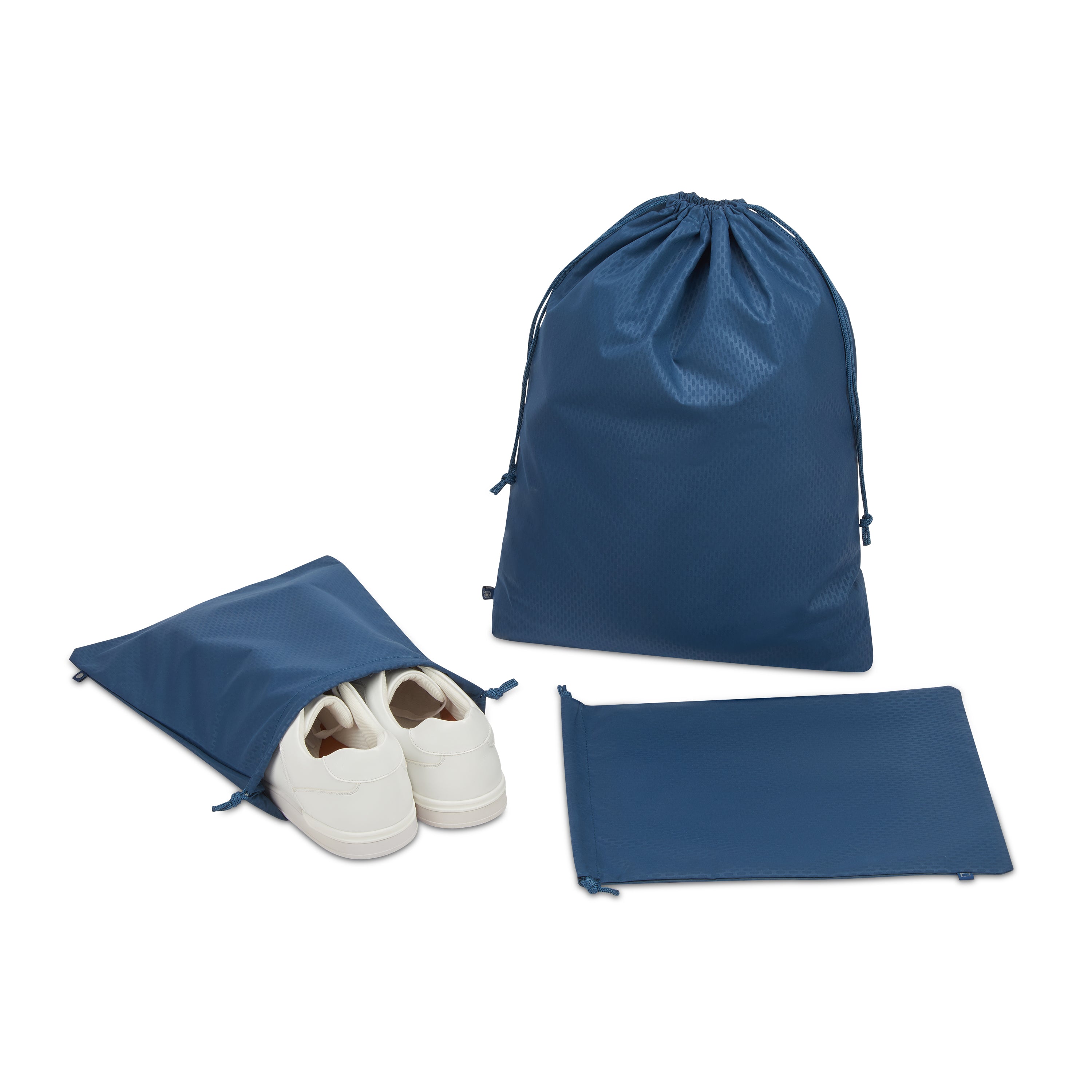 TURENNE 2.0| Trunk Check-In MARINEBLAU