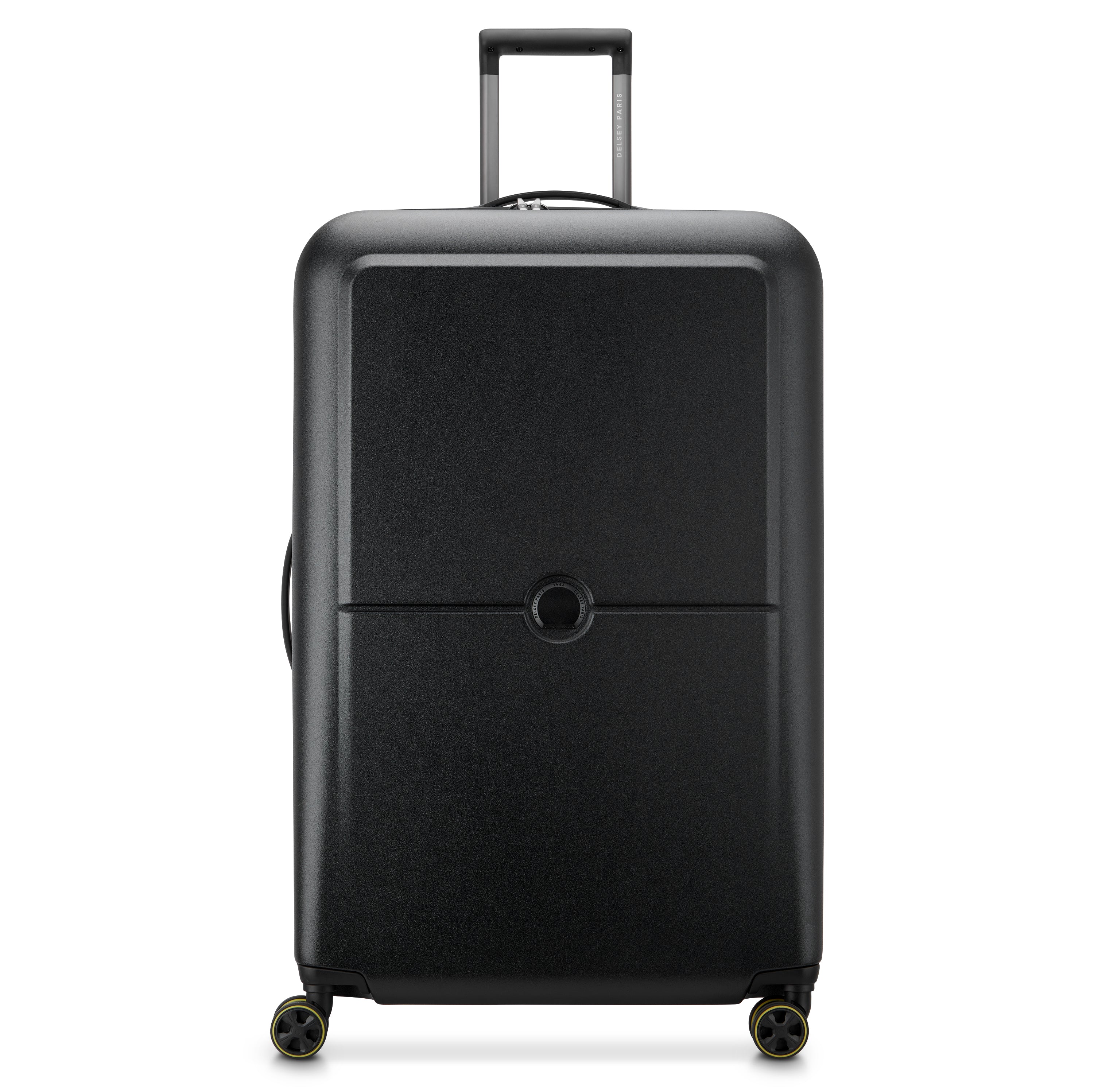 TURENNE 2.0| Suitcase Check-In 82.5 CM BLACK