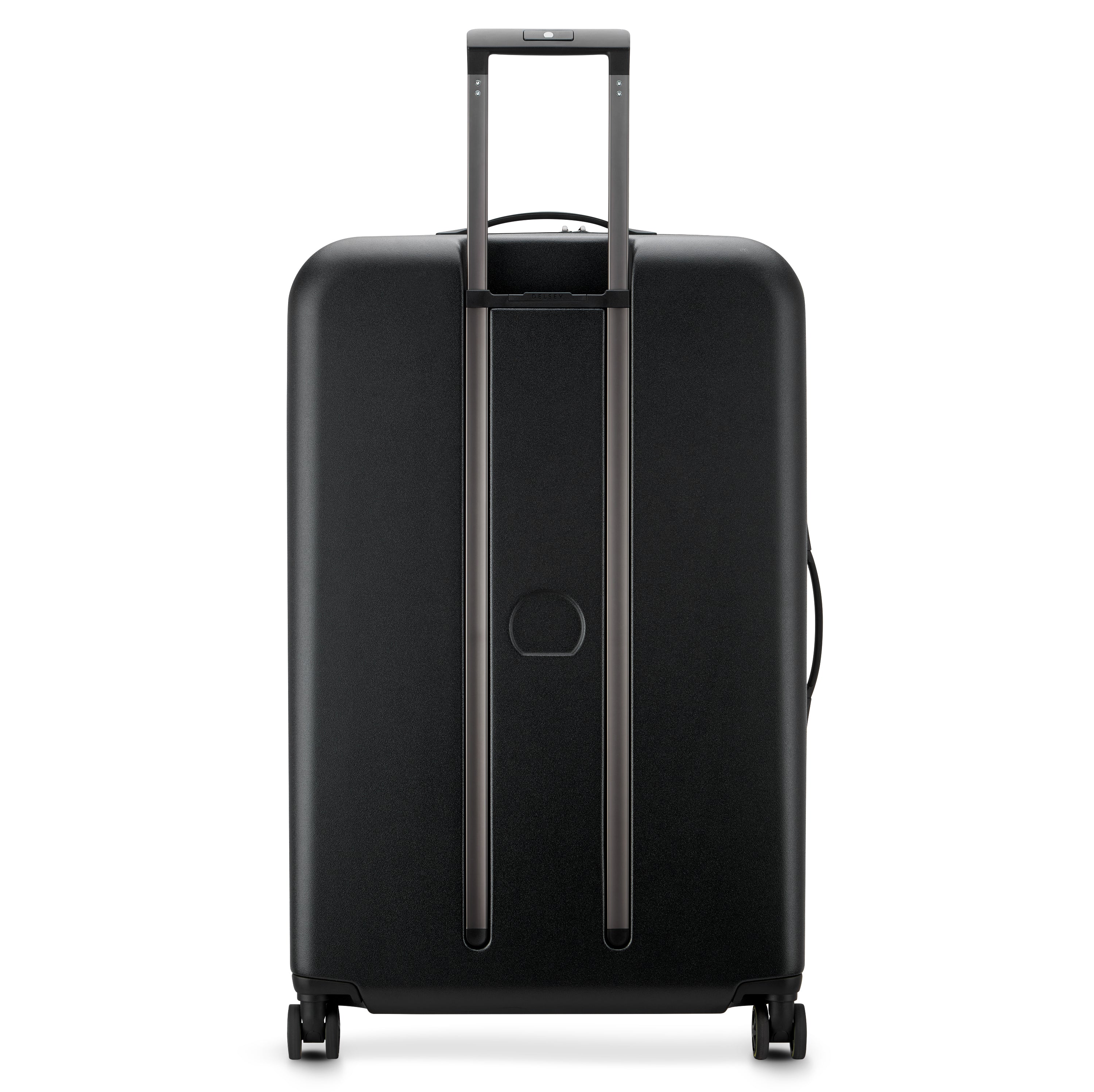 TURENNE 2.0| Suitcase Check-In 82.5 CM BLACK