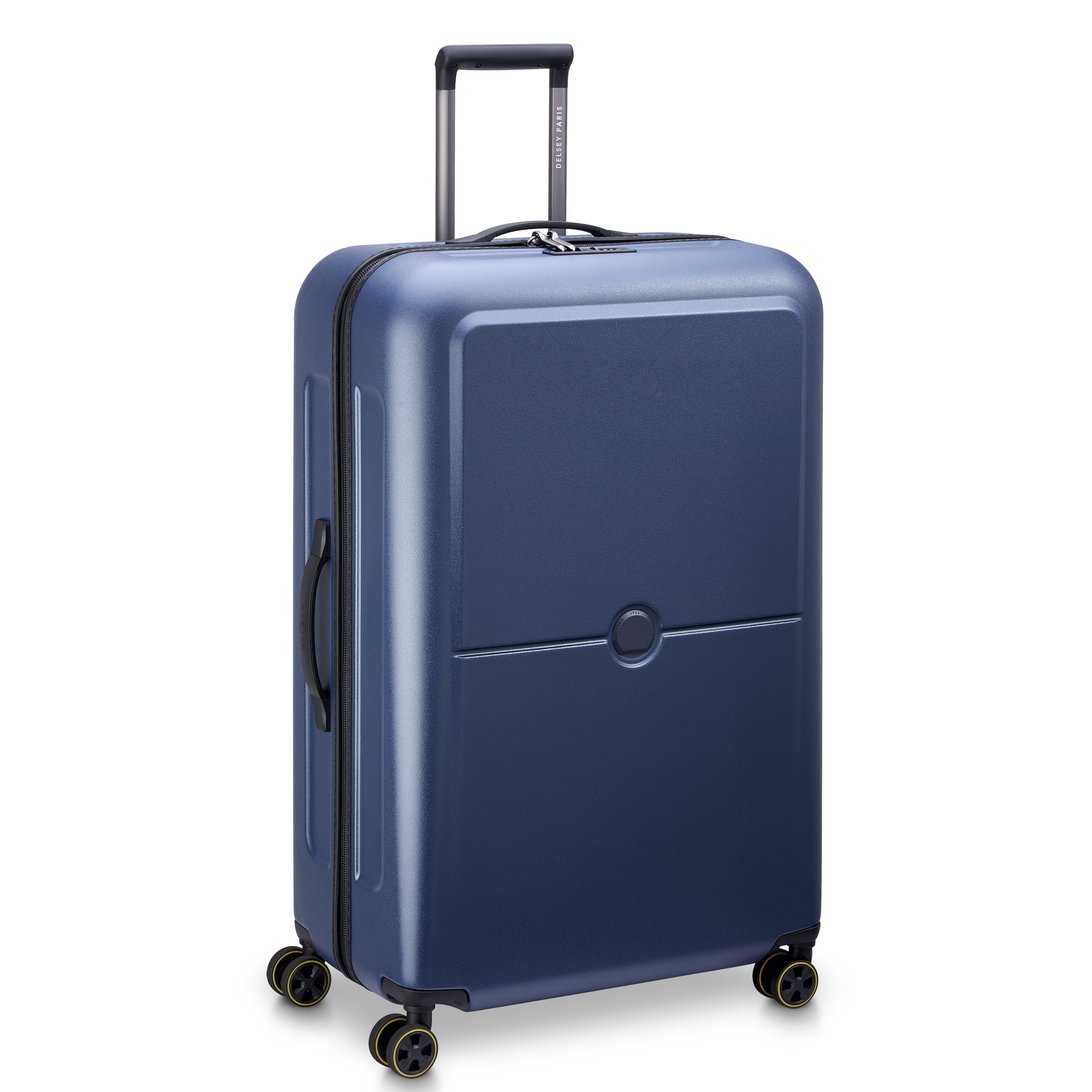 TURENNE 2.0| Koffer Aufgabe 82.5 CM NACHTBLAU