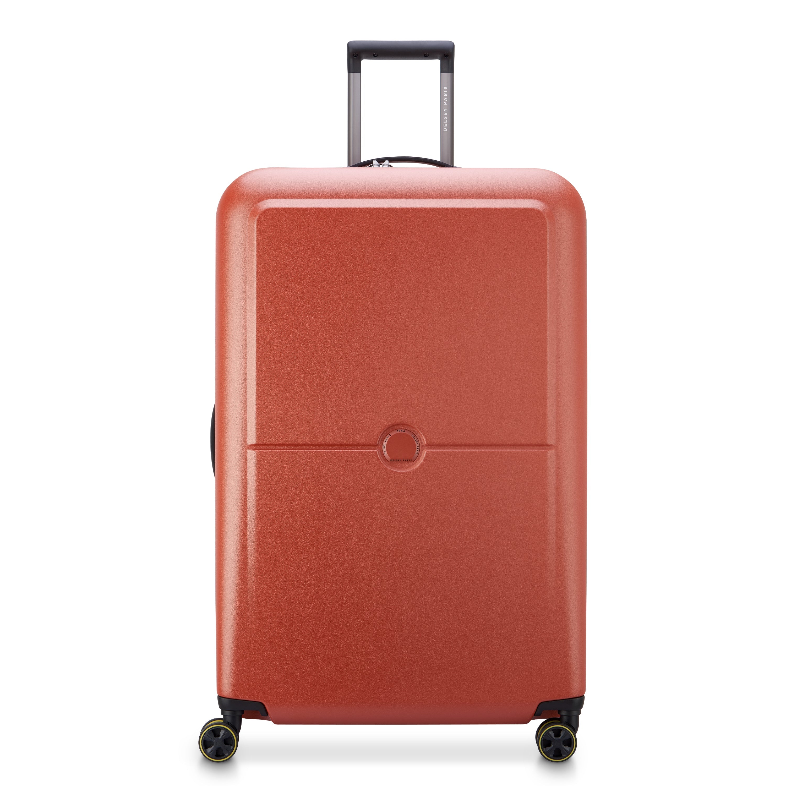 TURENNE 2.0| Trolley Check-In 82,5 CM MATTONE