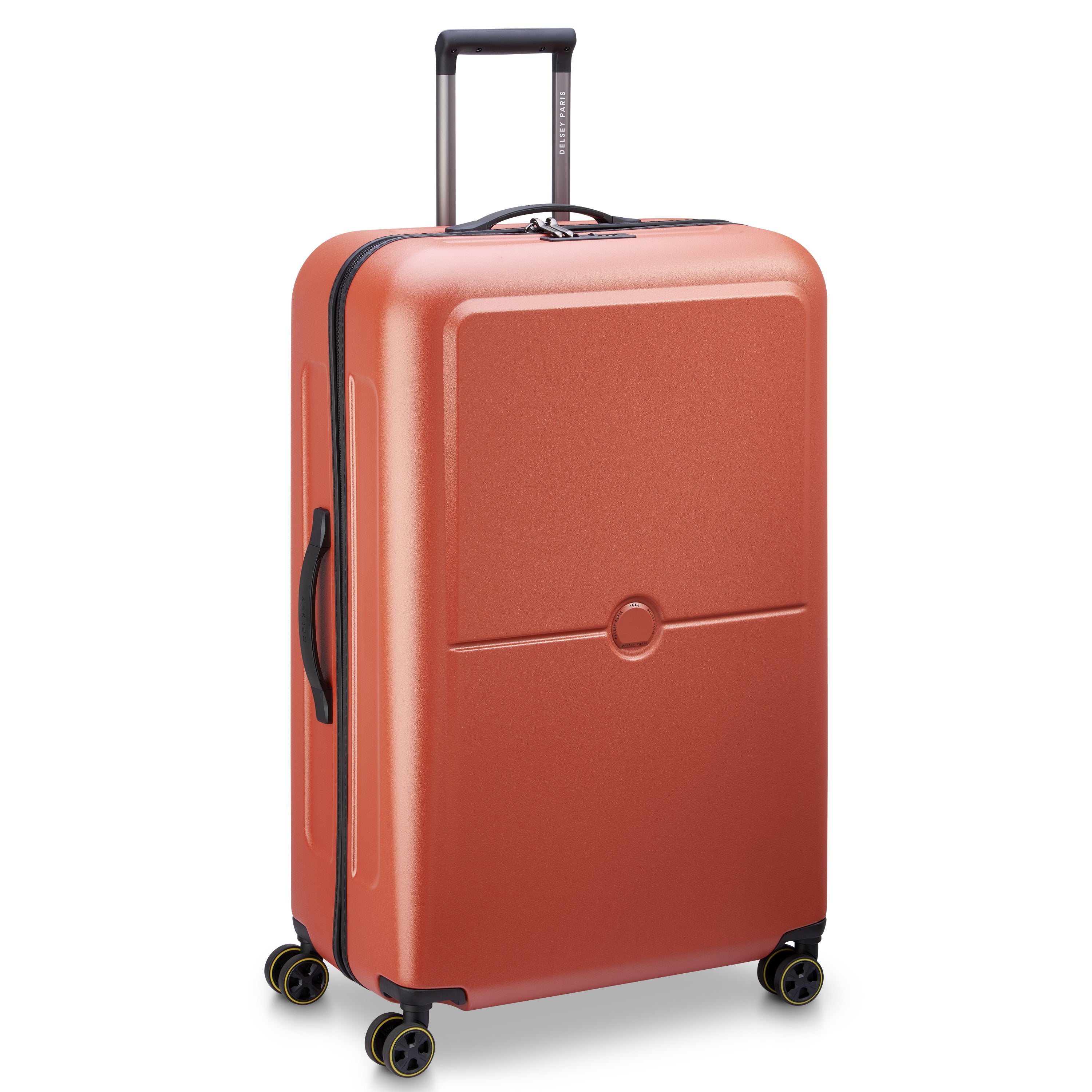 TURENNE 2.0| Trolley Check-In 82,5 CM MATTONE