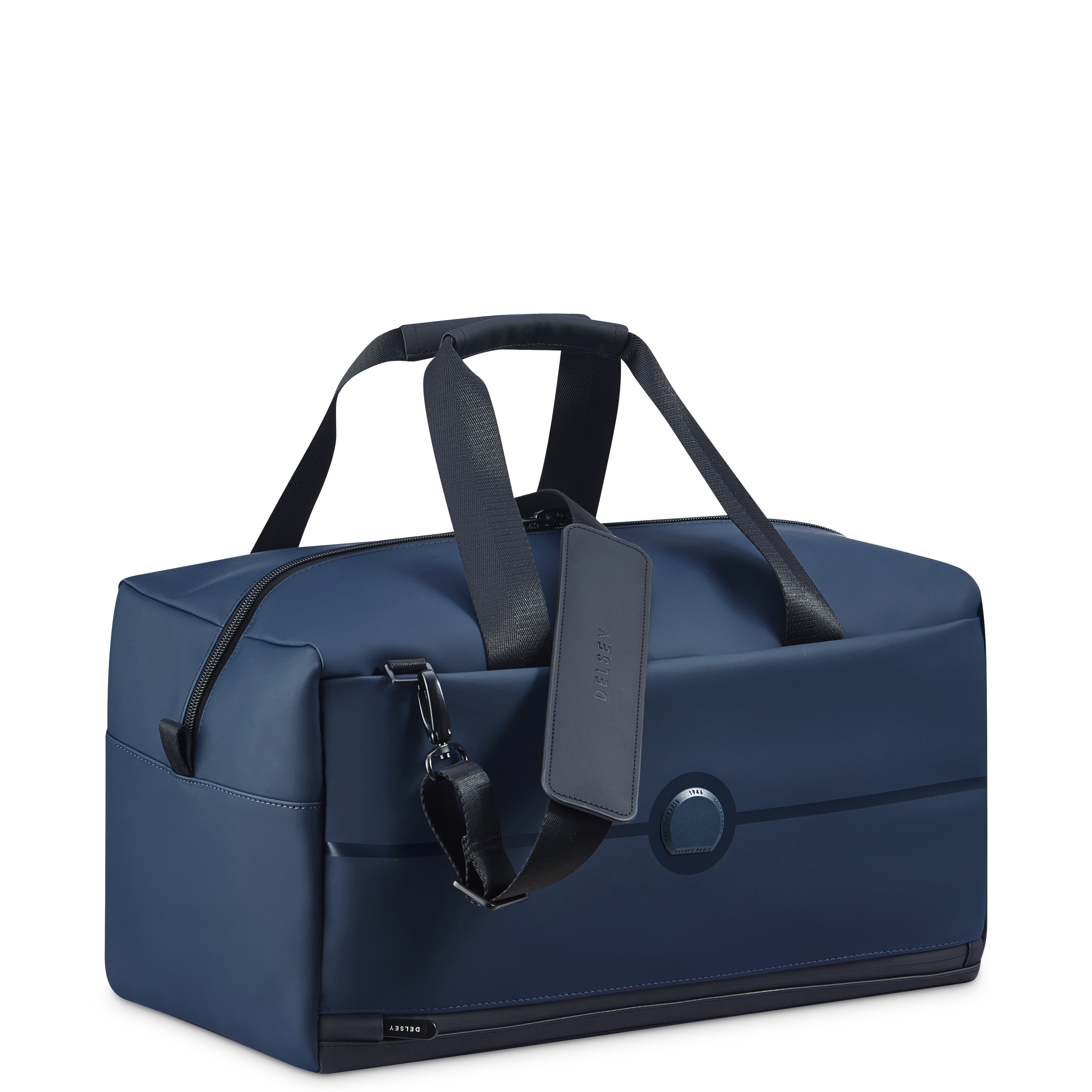 TURENNE SOFT| Sport-Reisetasche Kabine 45 CM NACHTBLAU