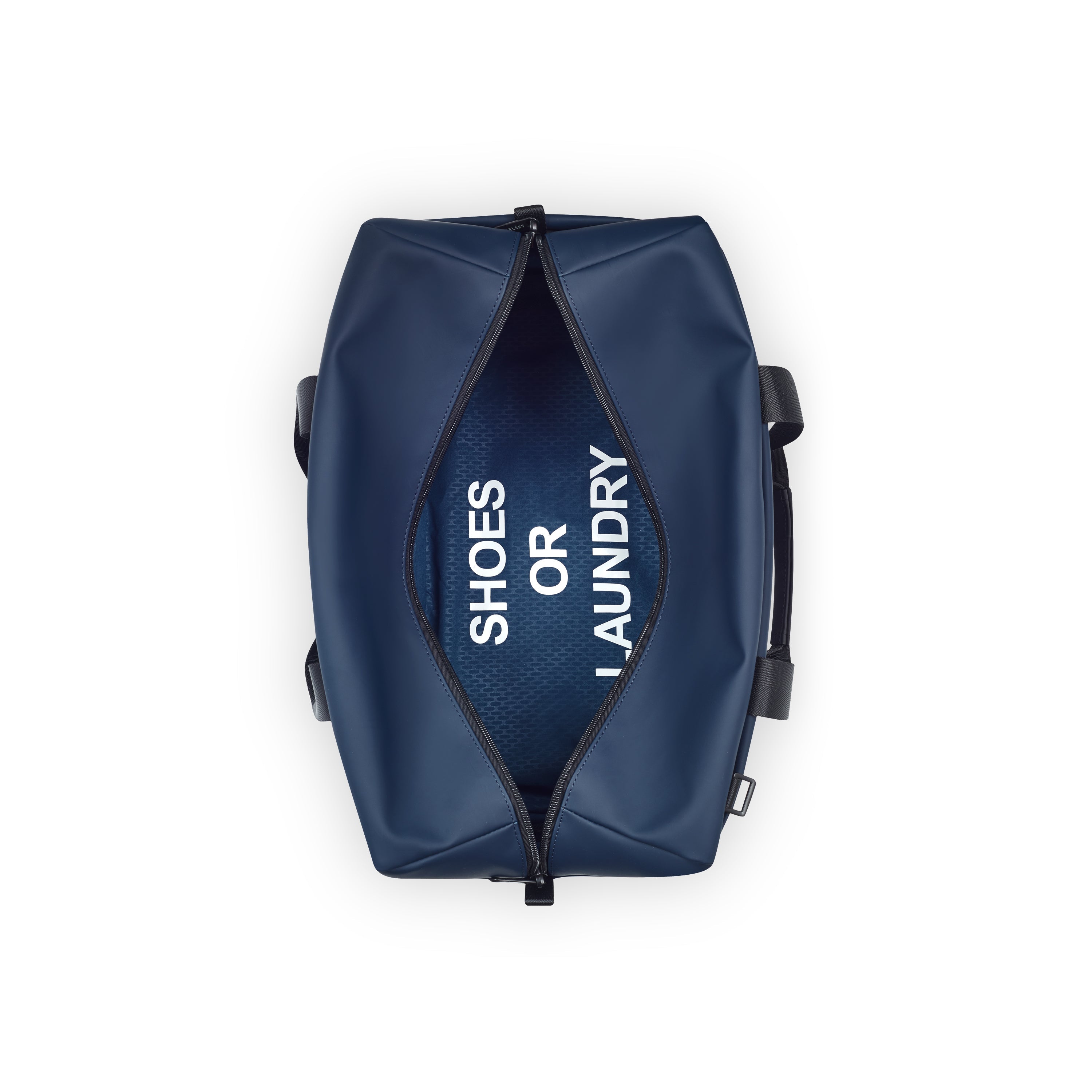 TURENNE SOFT| Sport-Reisetasche Kabine 45 CM NACHTBLAU