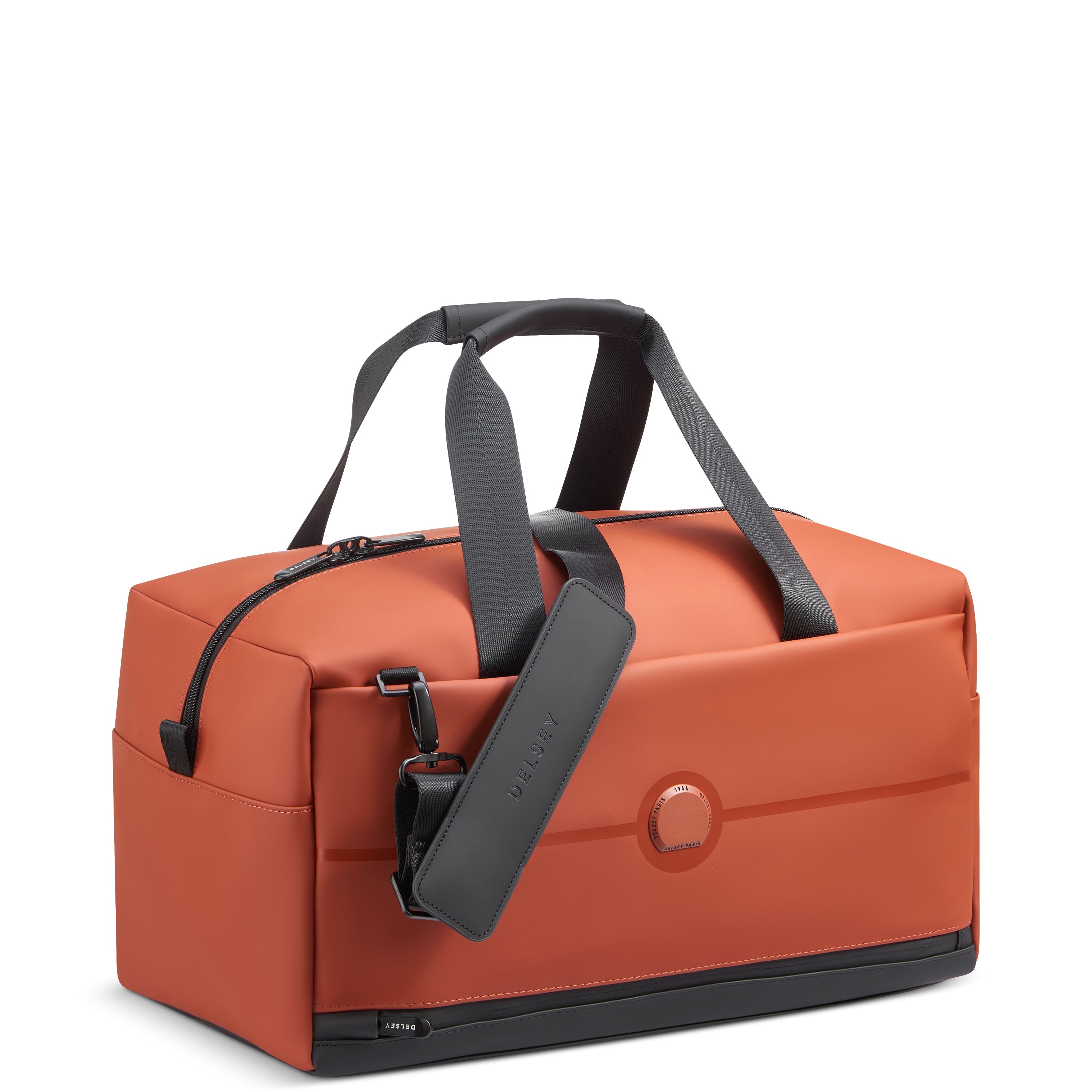 TURENNE SOFT| Sport Reisetasche Kabine 45 CM BRICK