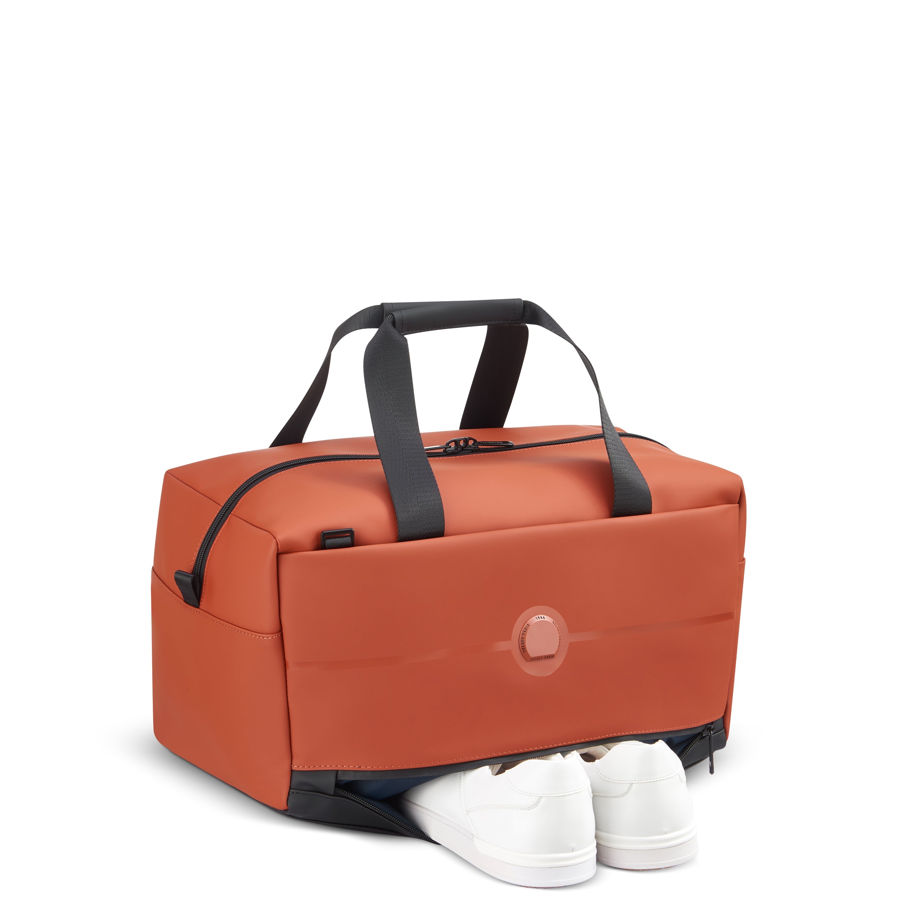 TURENNE SOFT| Sport Reisetasche Kabine 45 CM BRICK