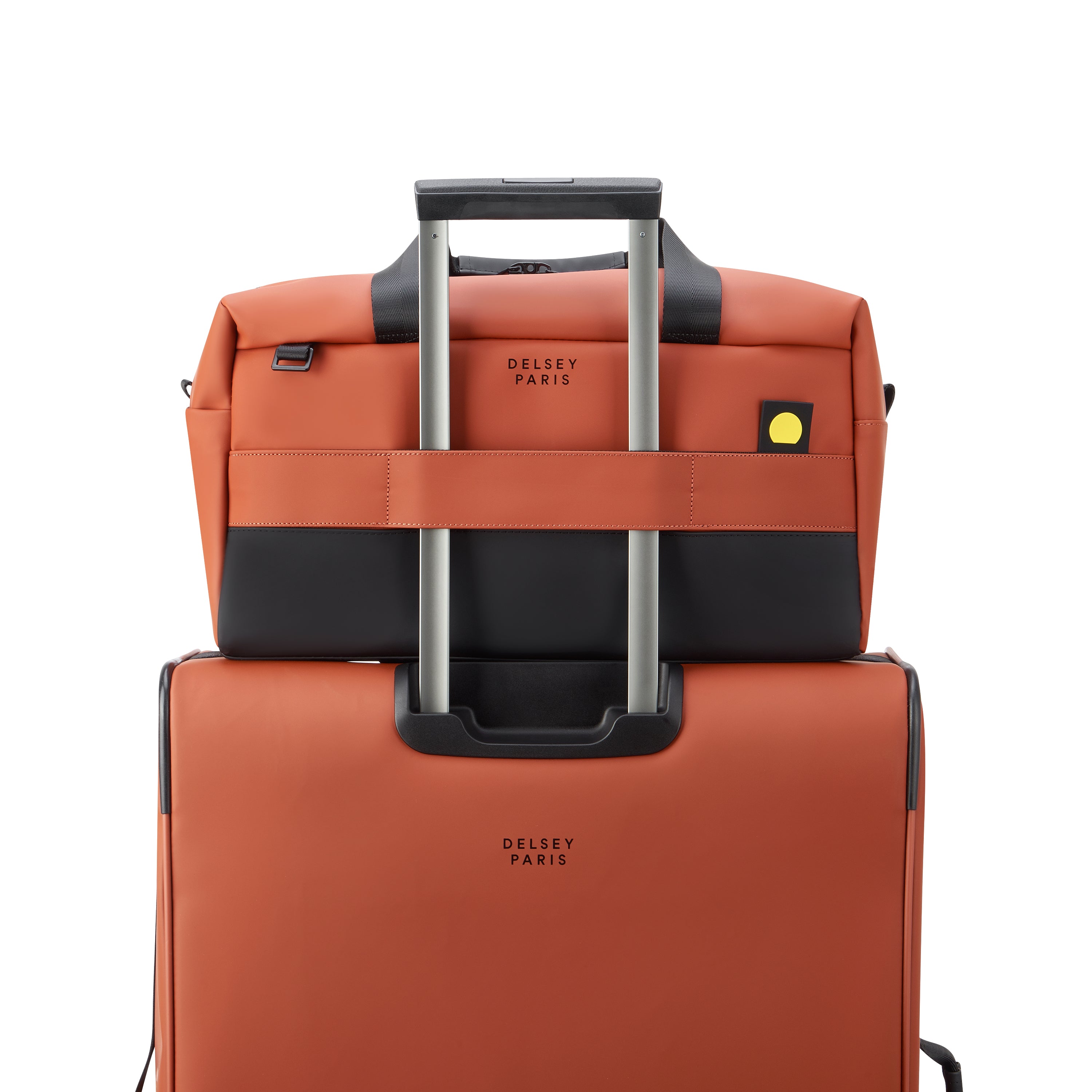 TURENNE SOFT| Sport Reisetasche Kabine 45 CM BRICK