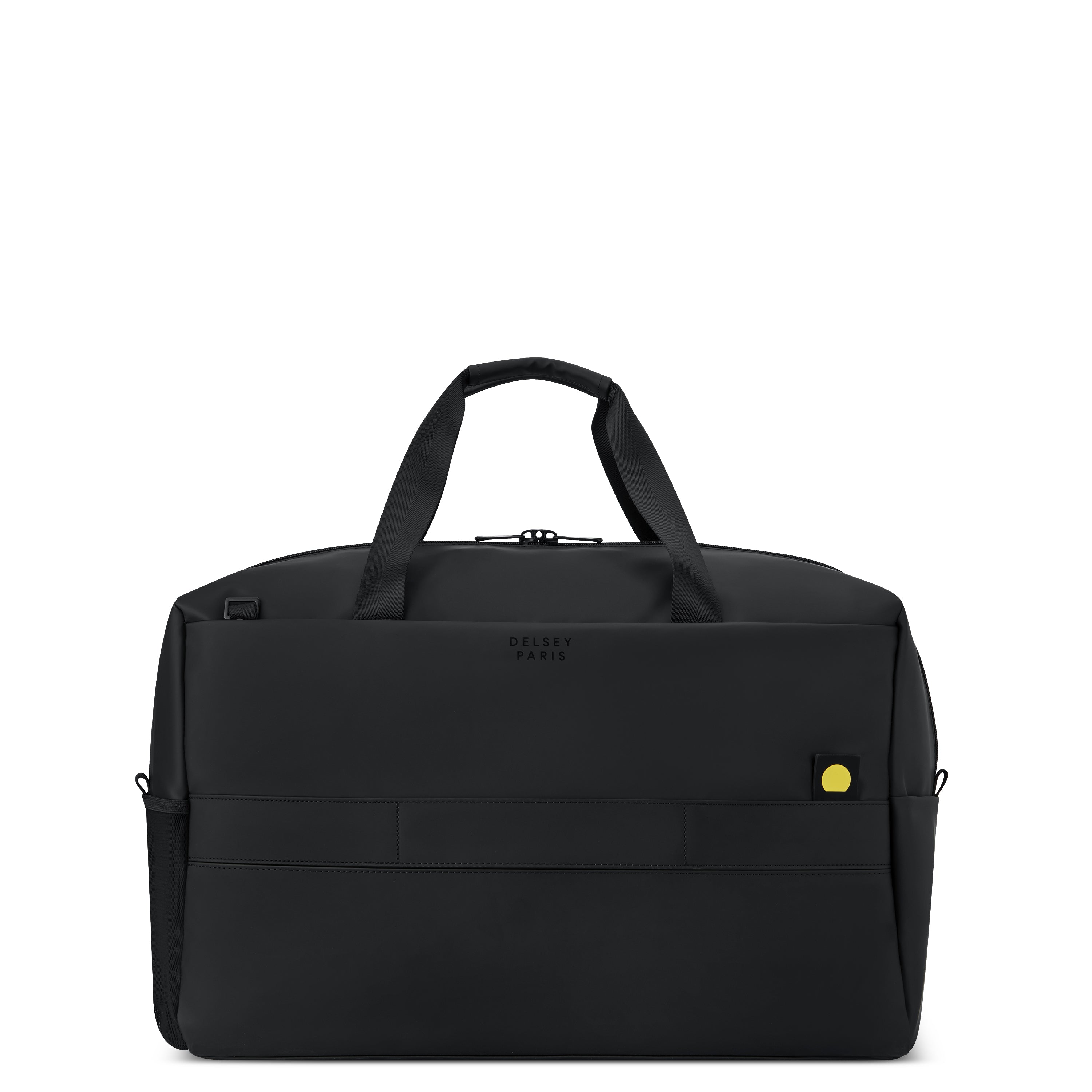TURENNE SOFT| Reisetasche Kabine 55 CM SCHWARZ