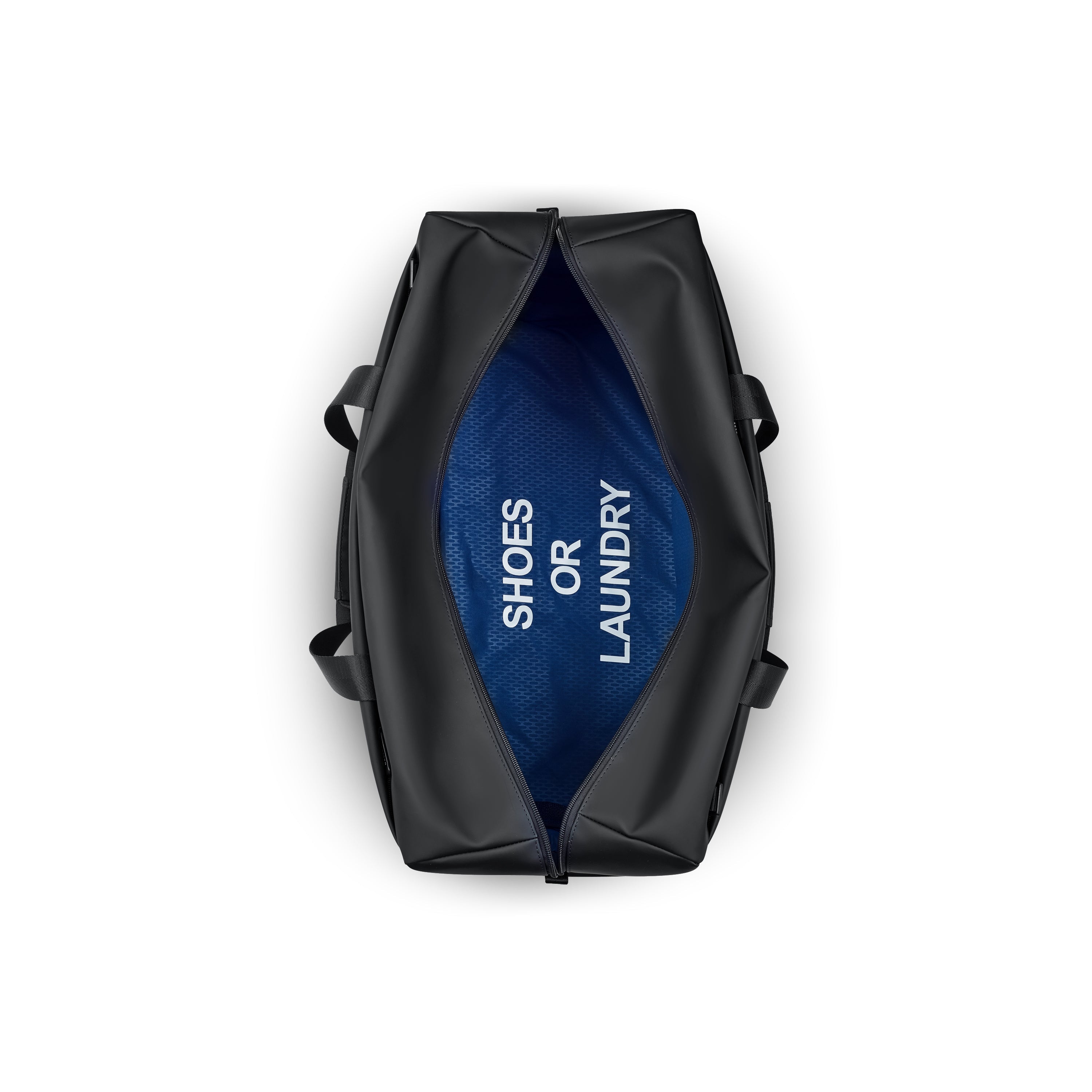 TURENNE SOFT| Reisetasche Kabine 55 CM SCHWARZ