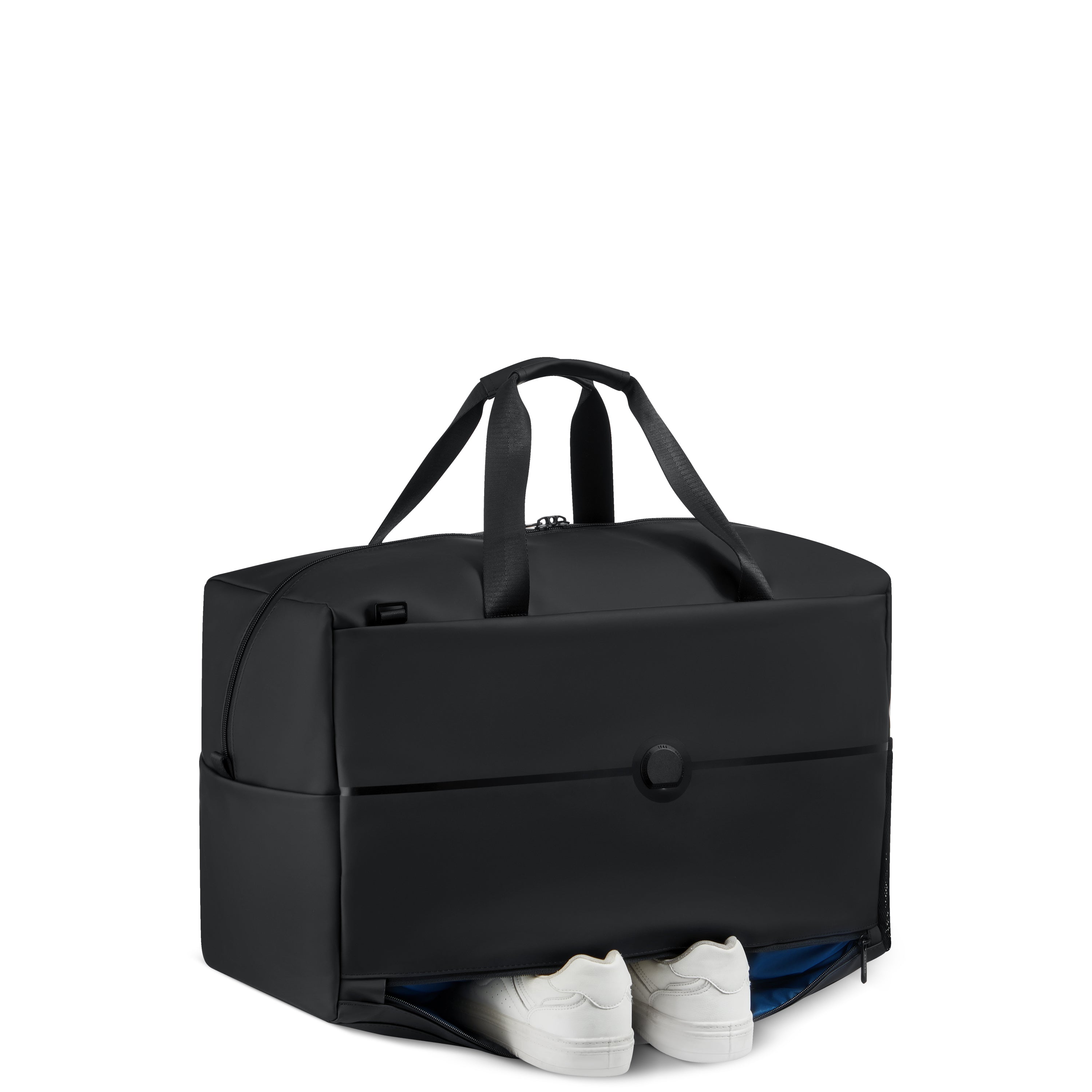 TURENNE SOFT| Reisetasche Kabine 55 CM SCHWARZ