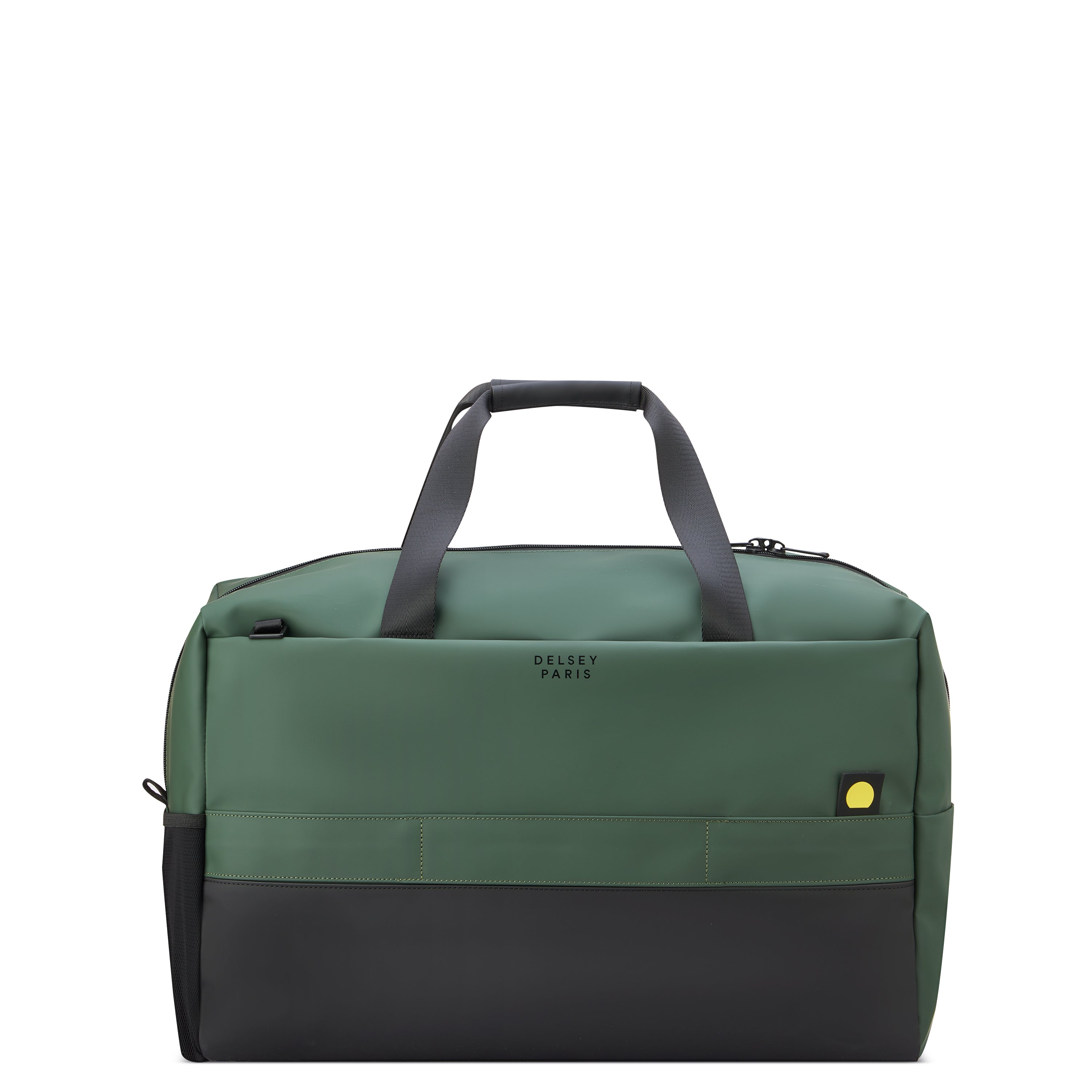 TURENNE SOFT| Borsone Cabina 55 CM GREEN