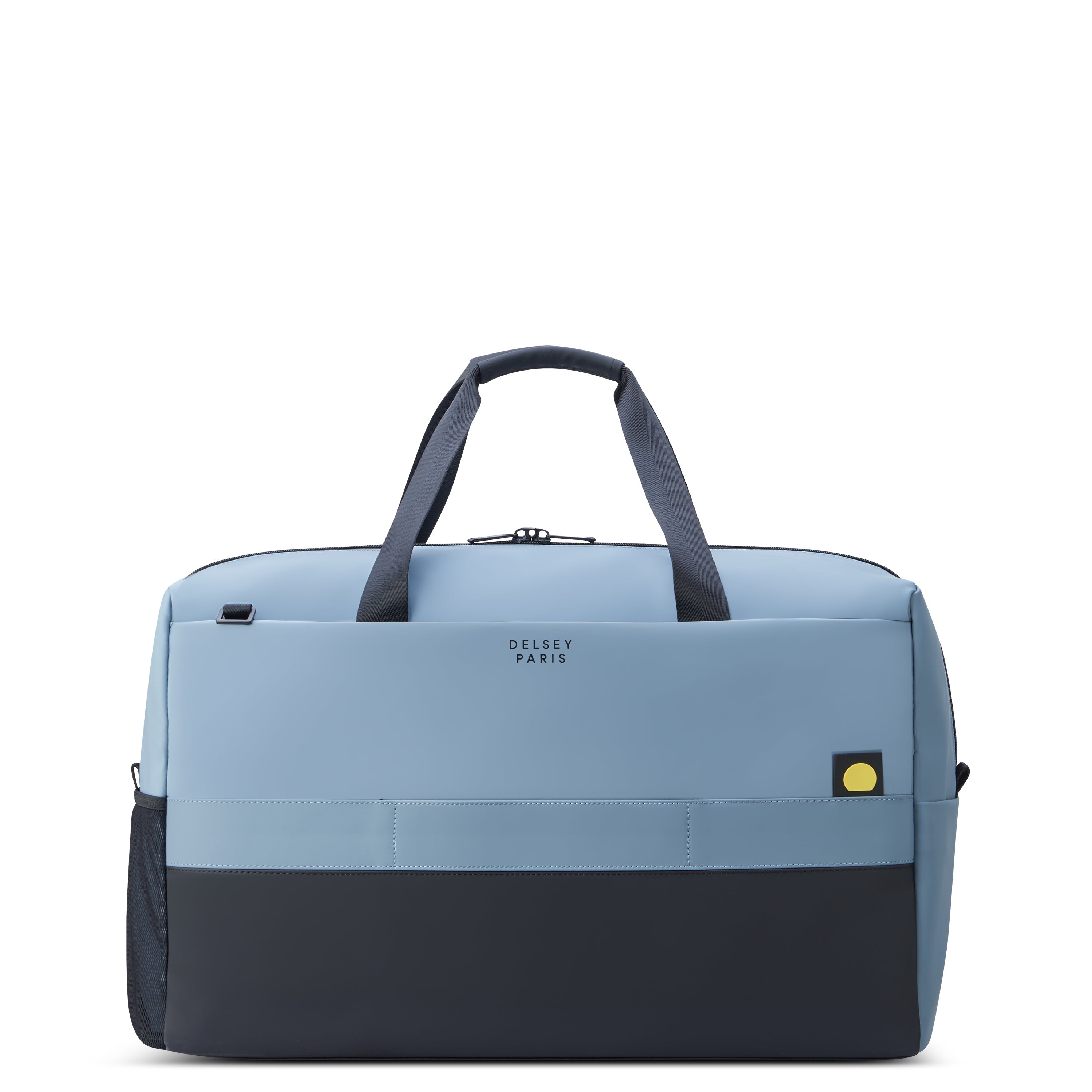 TURENNE SOFT| Borsone Cabina 55 CM BLU GRIGIO