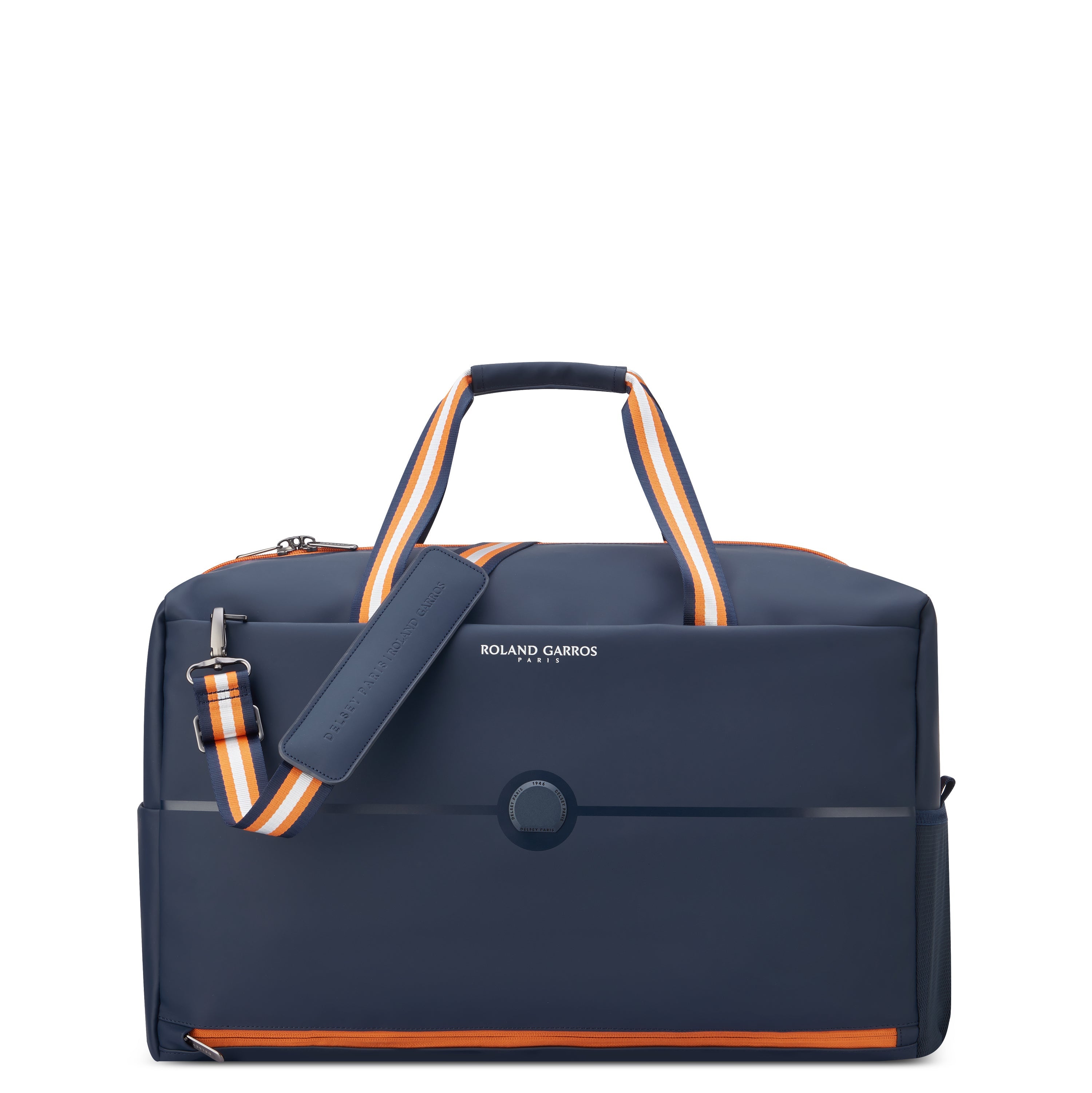 TURENNE SOFT| Reisetasche Kabine 55 CM MARINEBLAU
