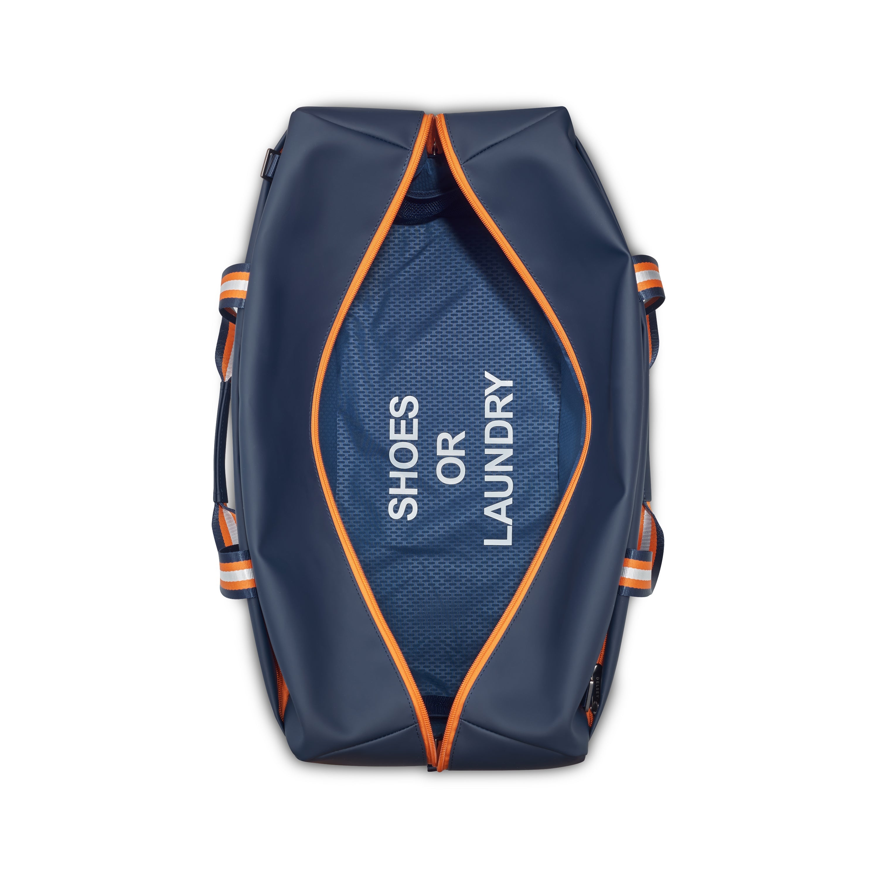TURENNE SOFT| Reisetasche Kabine 55 CM MARINEBLAU