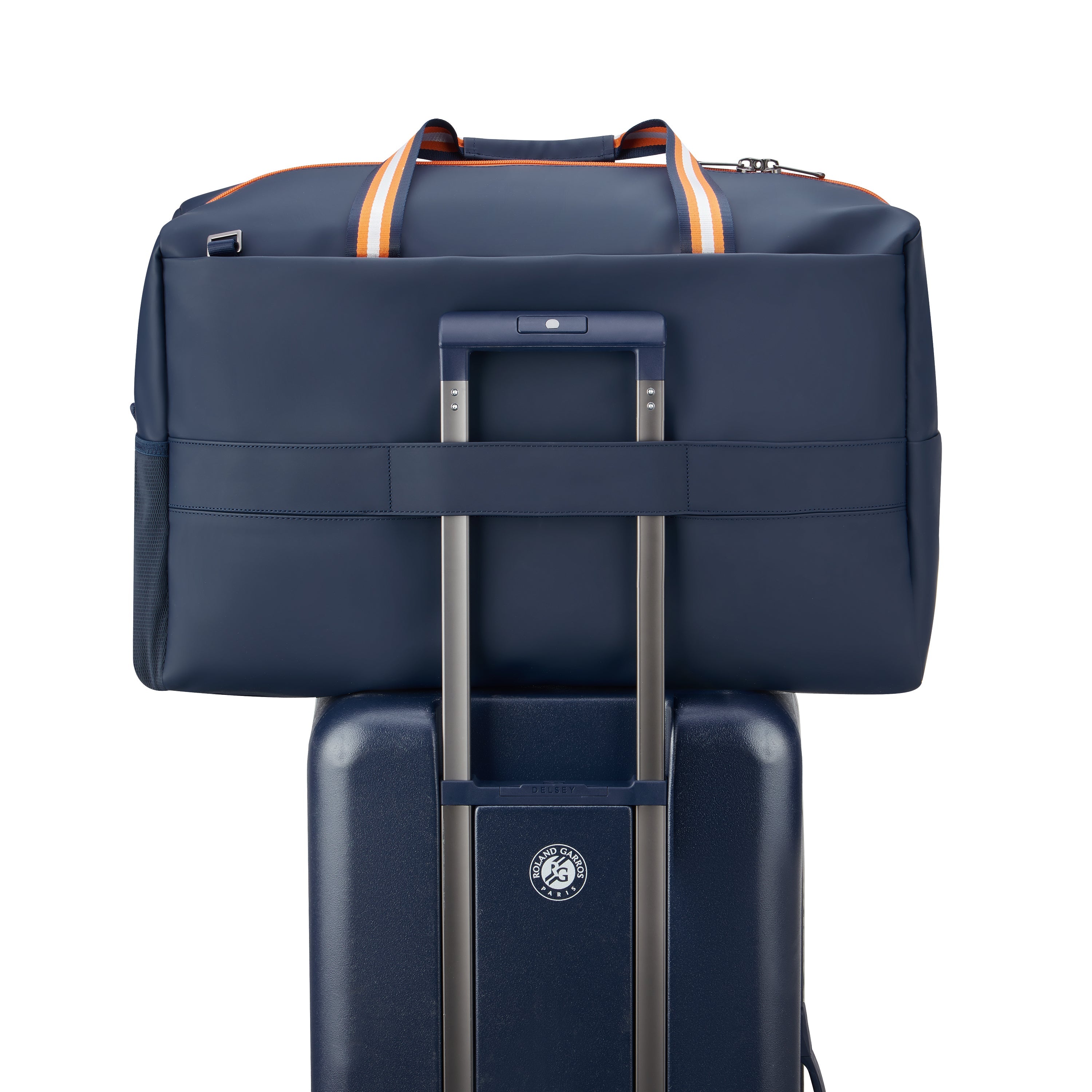 TURENNE SOFT| Reisetasche Kabine 55 CM MARINEBLAU
