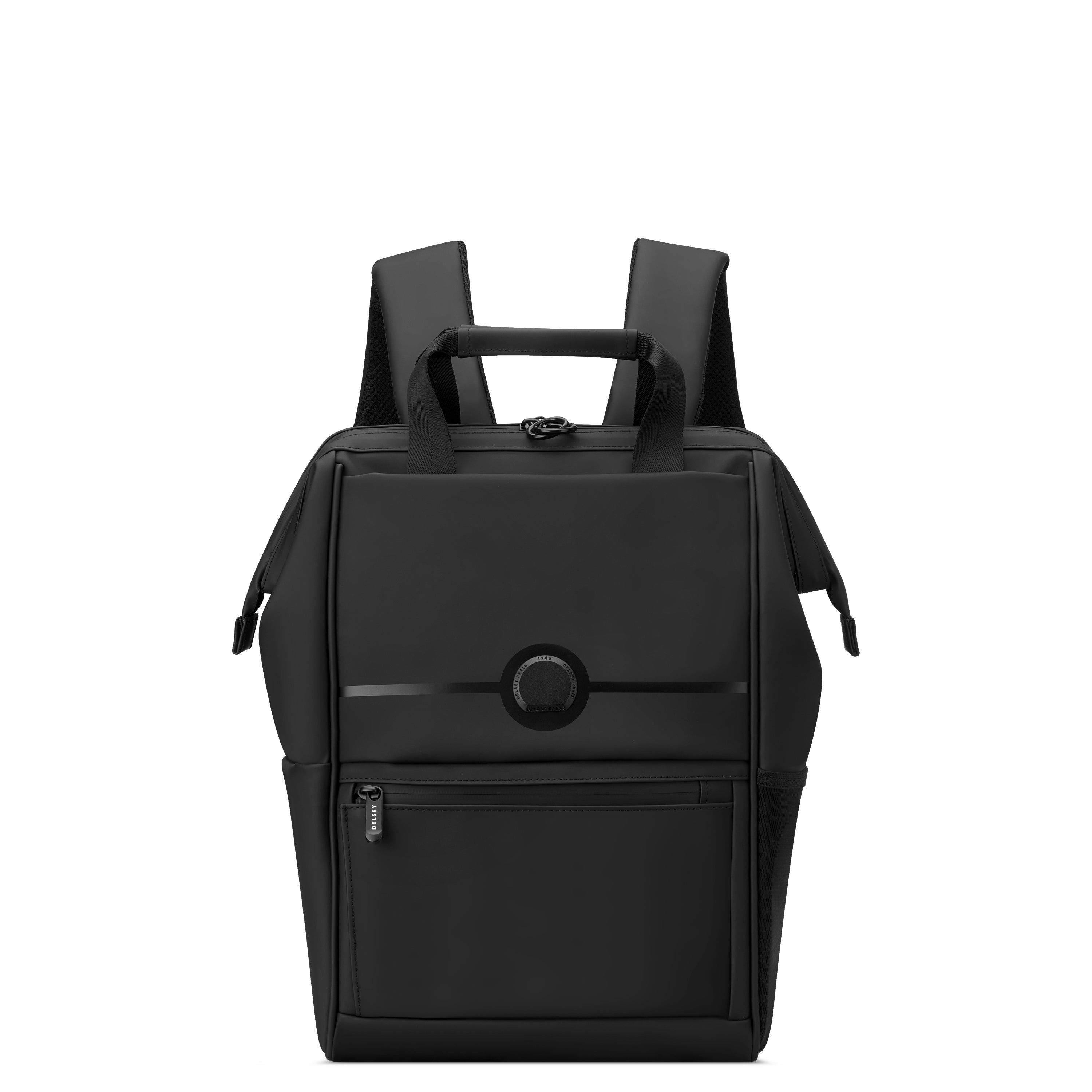 TURENNE SOFT| Sac à Dos 23.58L NOIR