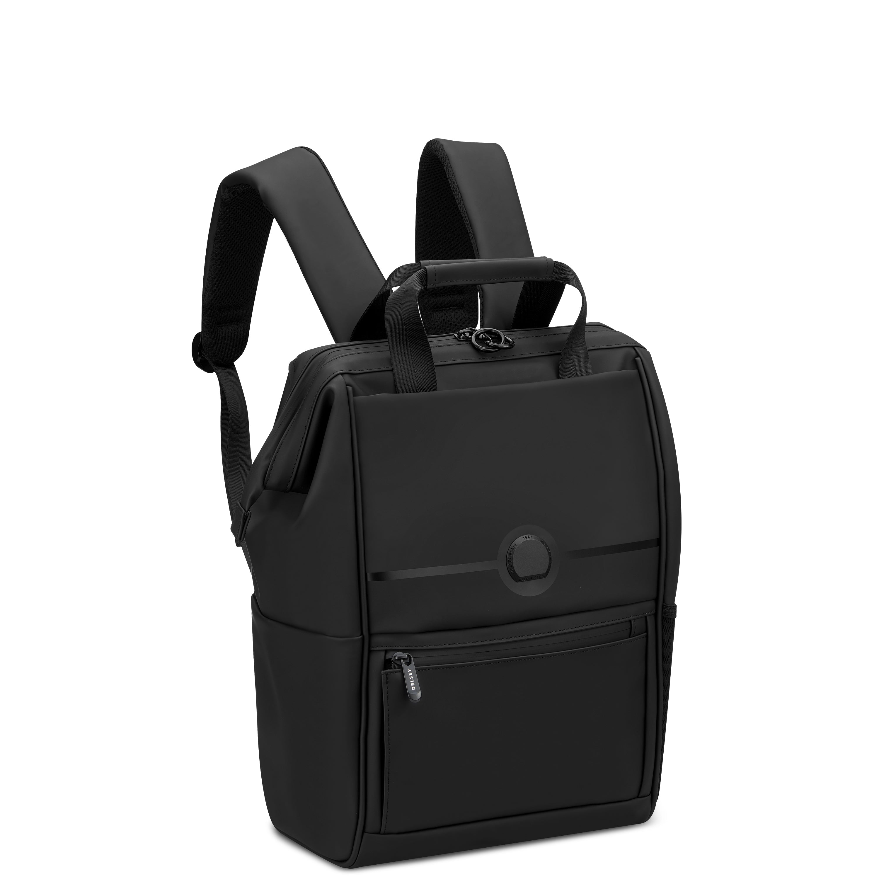 TURENNE SOFT| Sac à Dos 23.58L NOIR