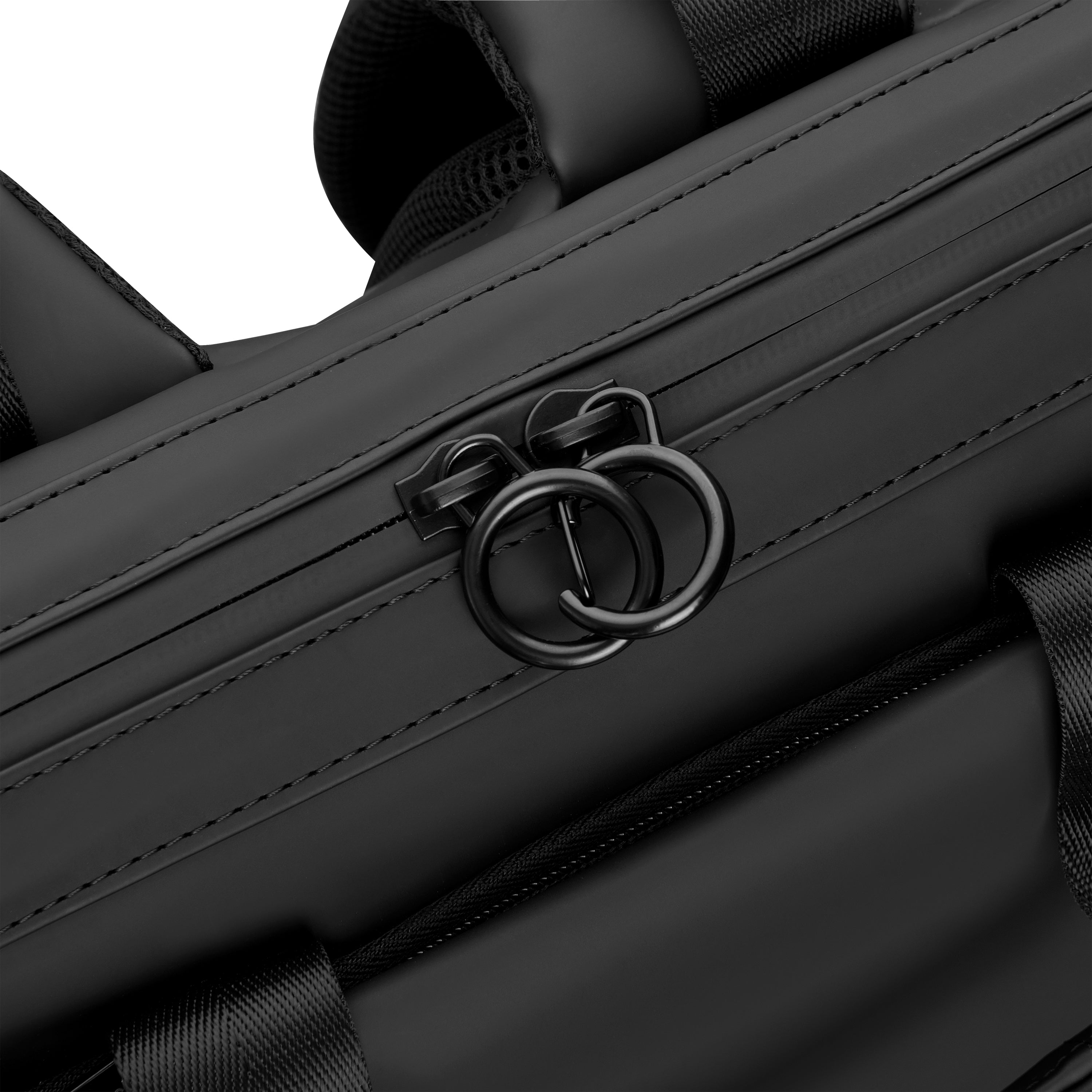 TURENNE SOFT| Sac à Dos 23.58L NOIR
