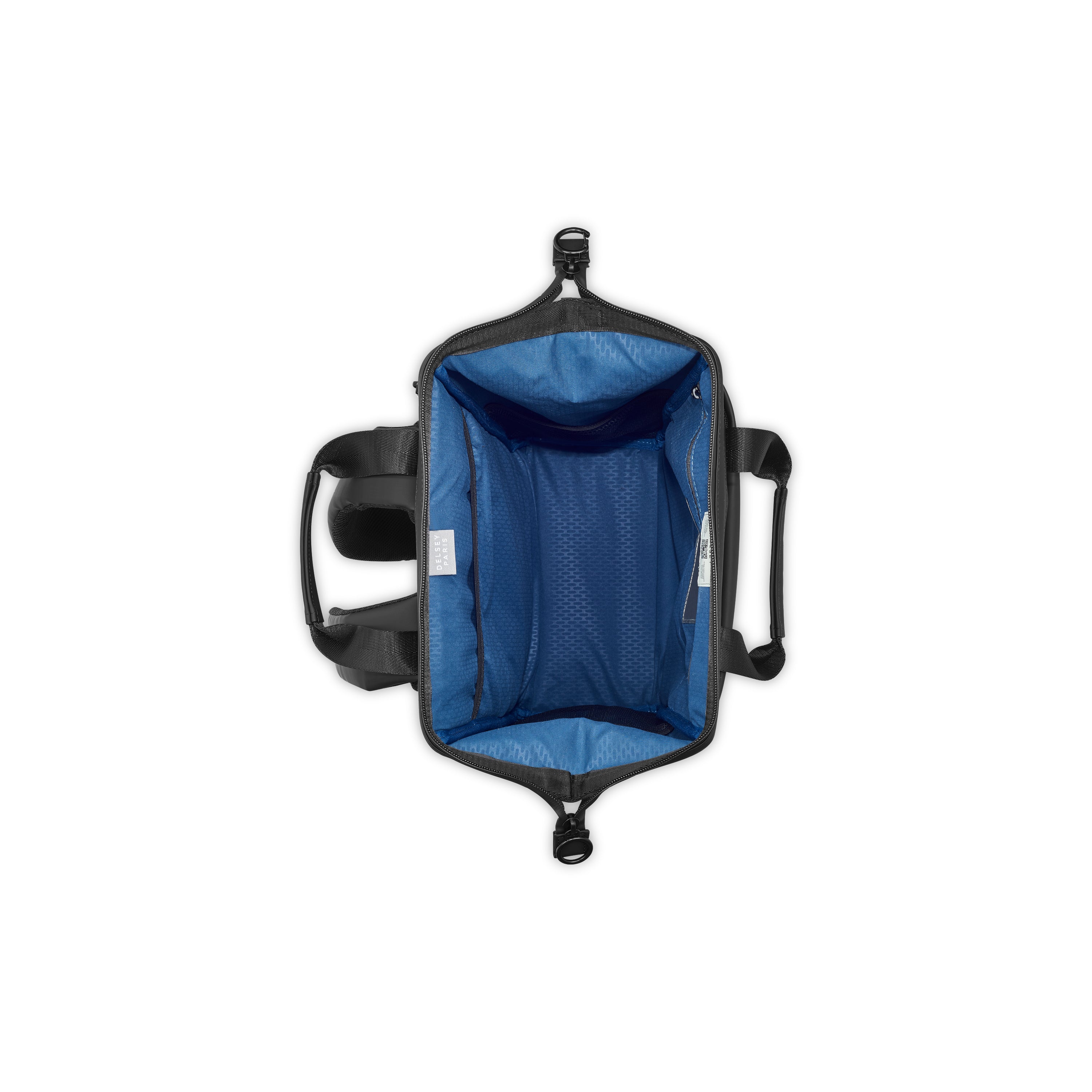 TURENNE SOFT| Sac à Dos 23.58L NOIR