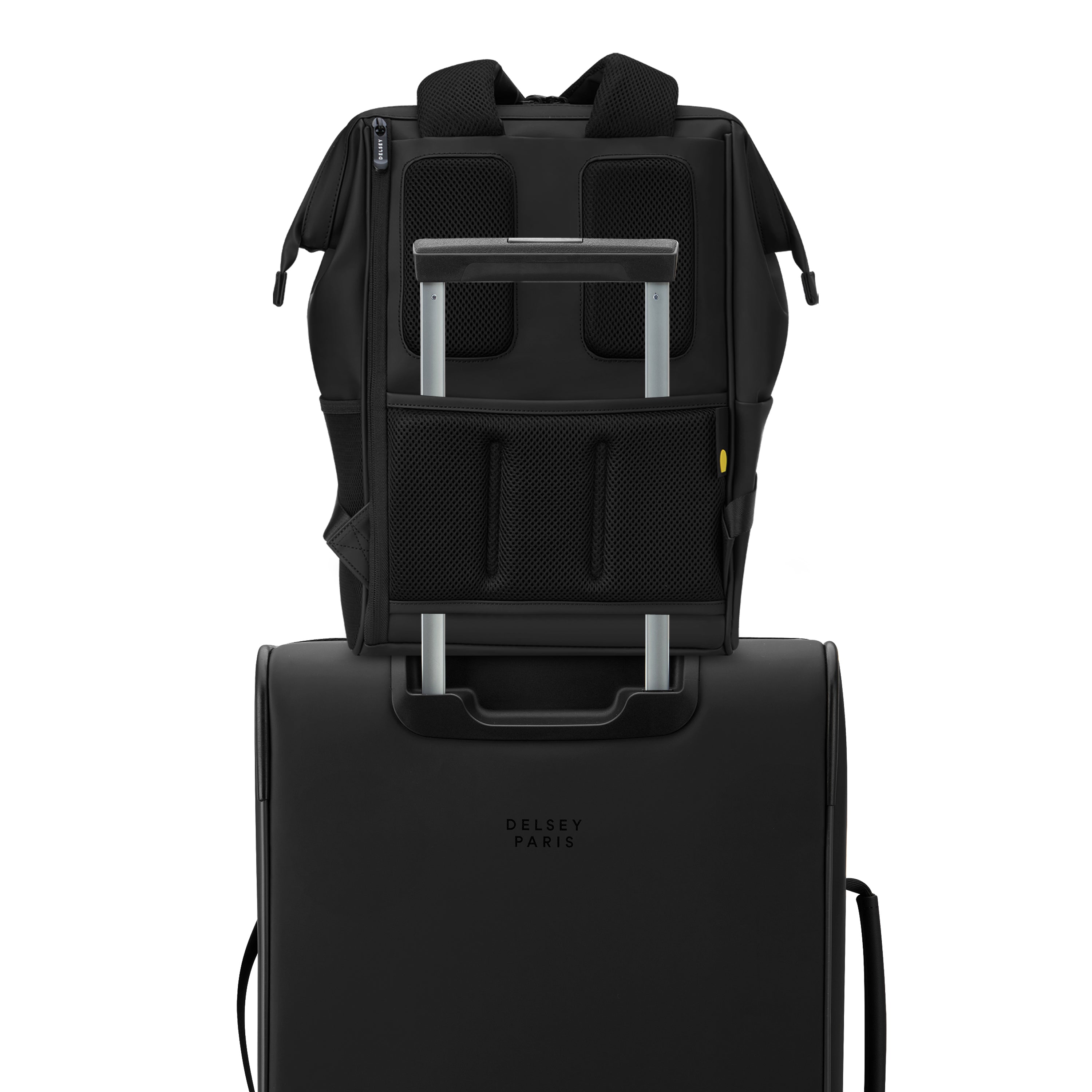 TURENNE SOFT| Sac à Dos 23.58L NOIR