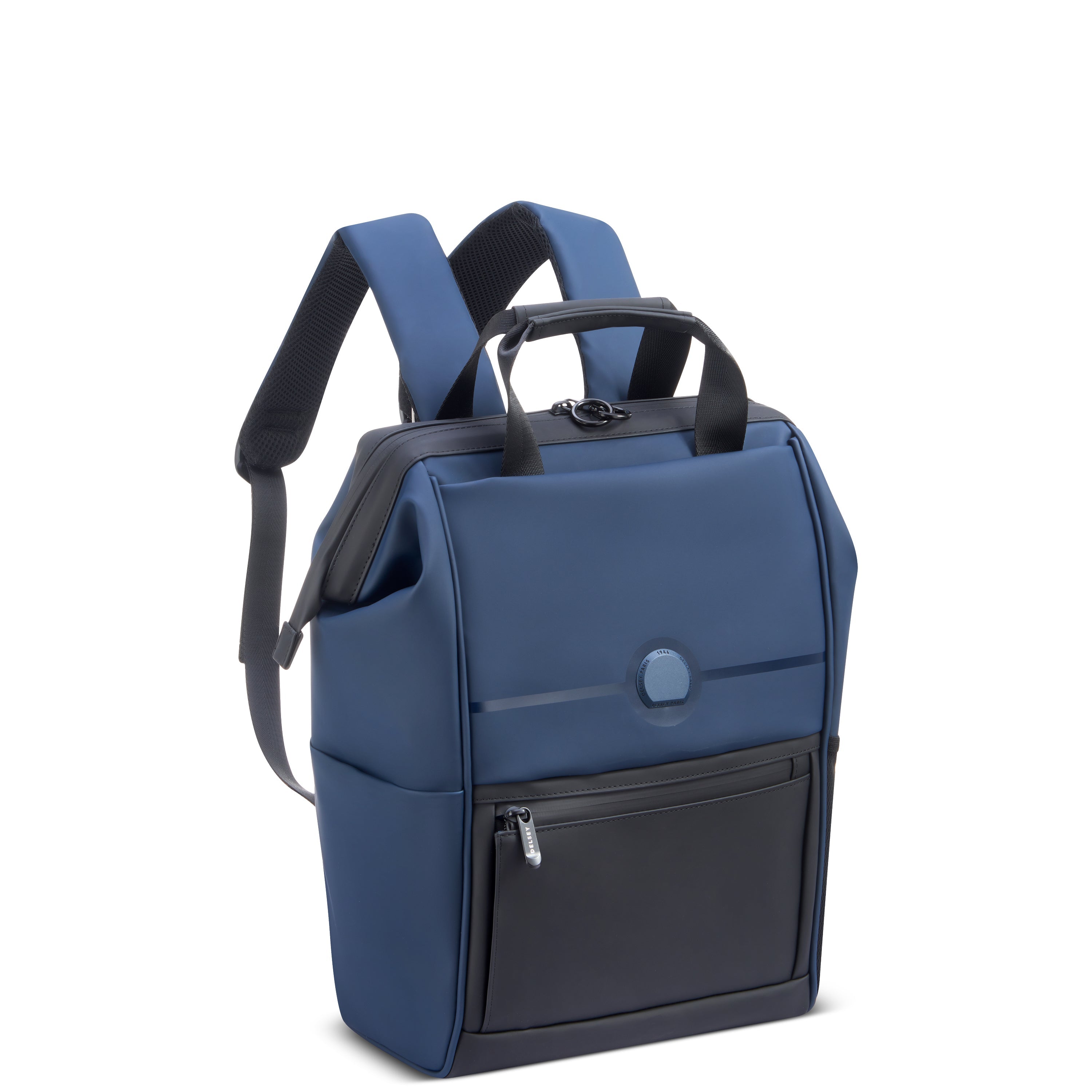 TURENNE SOFT| Backpack 23.58L NIGHT BLUE