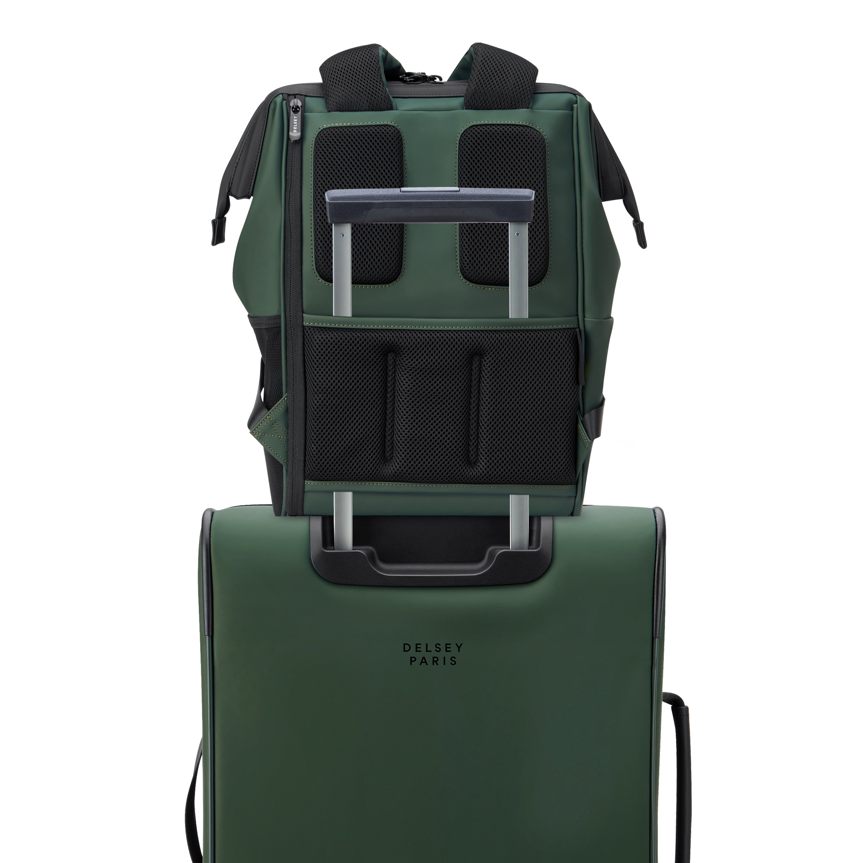 TURENNE SOFT| Sac à Dos 23.58L VERT