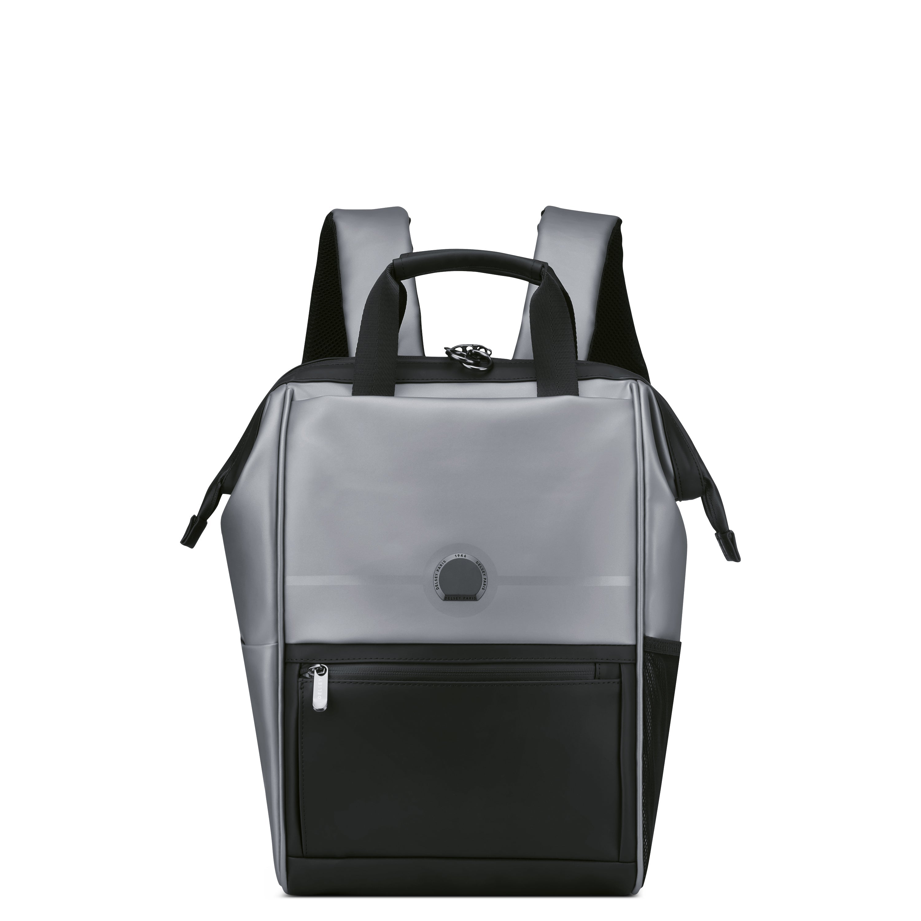 TURENNE SOFT| Backpack 23.58L SILVER