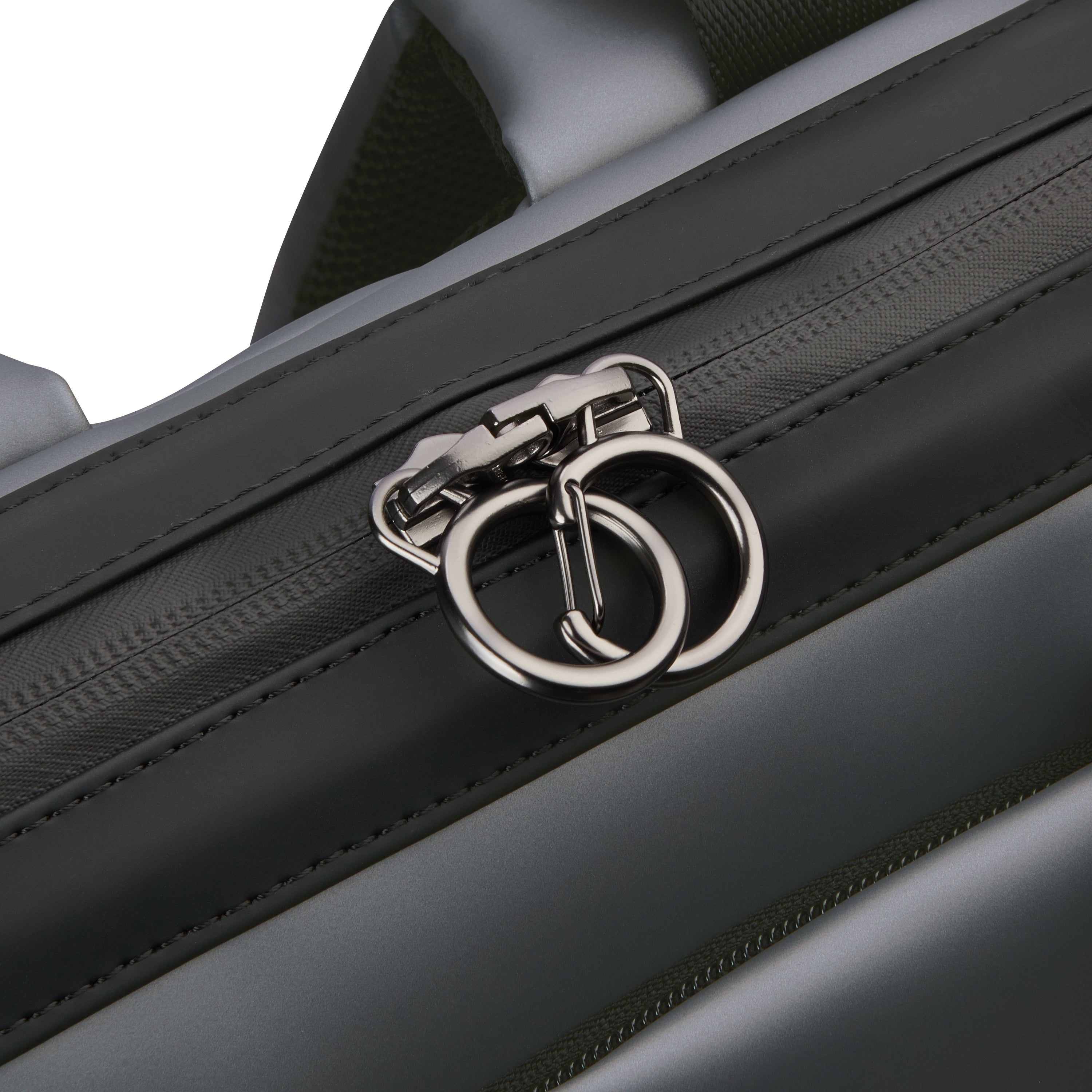 TURENNE SOFT| Backpack 23.58L SILVER