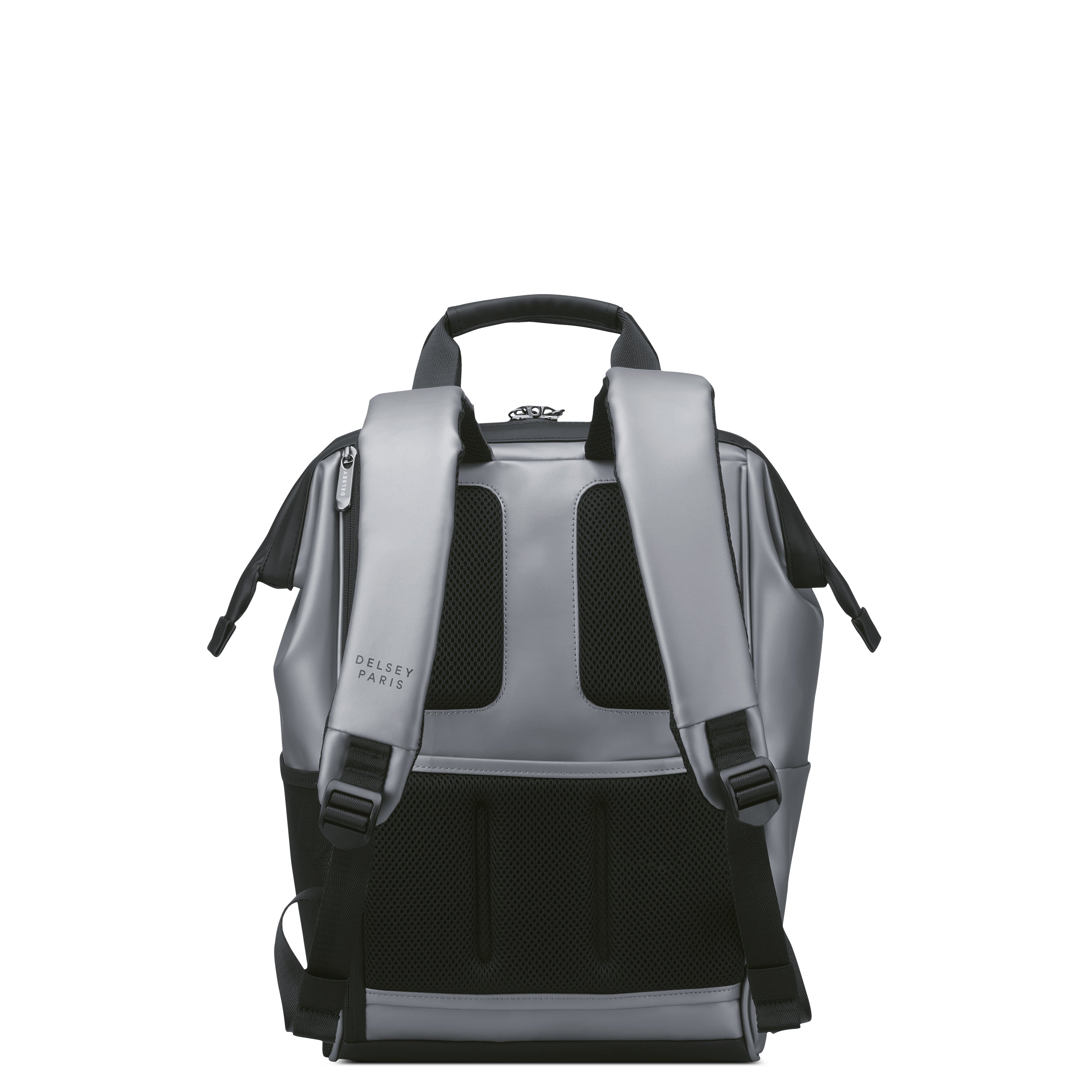 TURENNE SOFT| Backpack 23.58L SILVER
