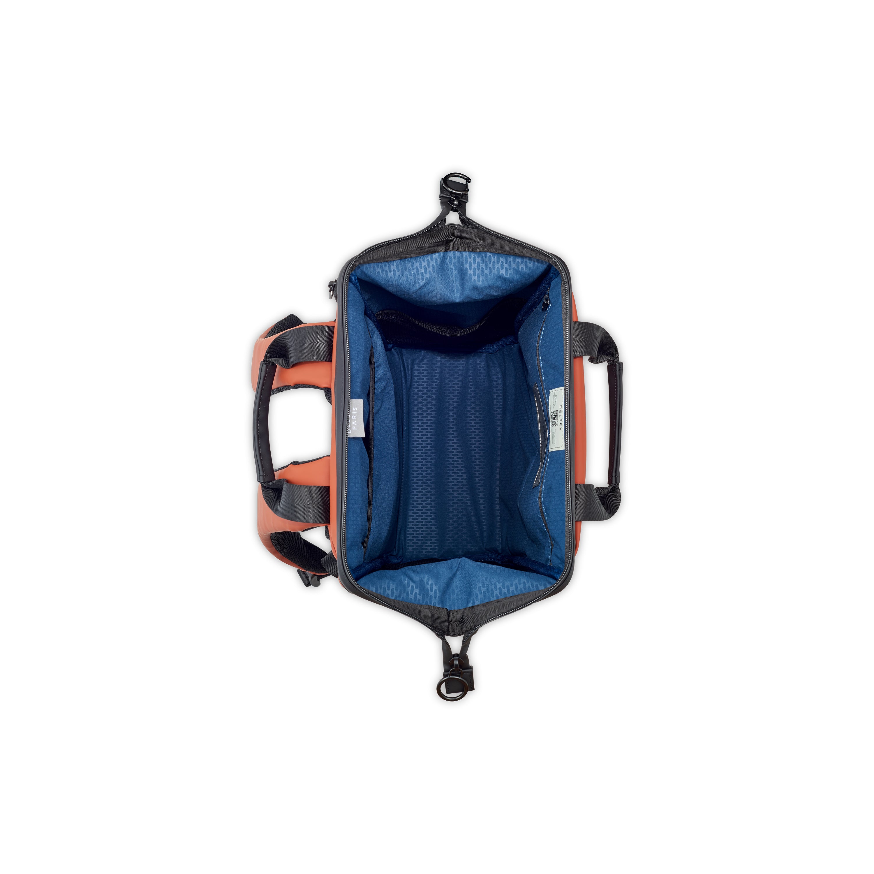 TURENNE SOFT| Rucksack 23,58L BACKSTEIN