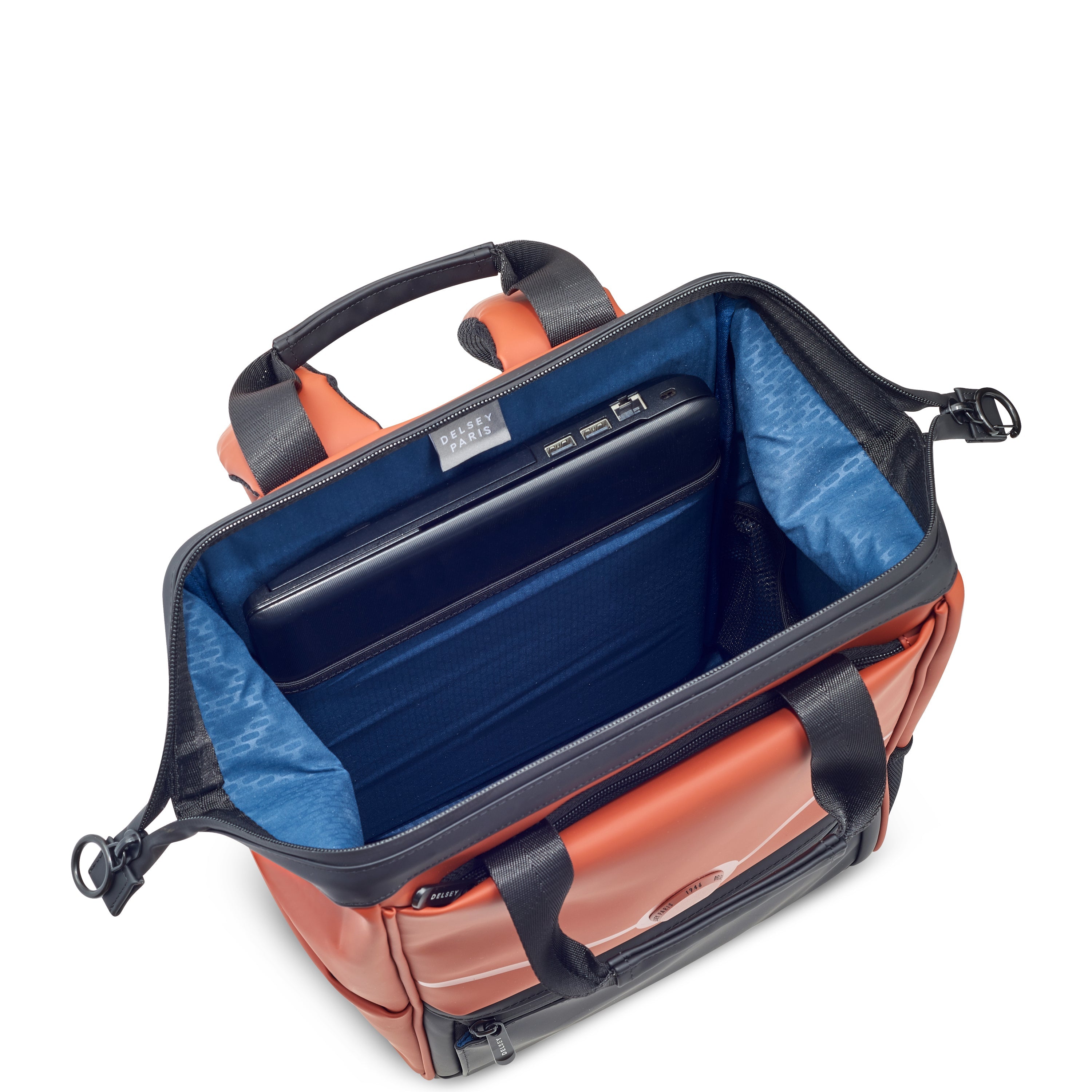 TURENNE SOFT| Rucksack 23,58L BACKSTEIN