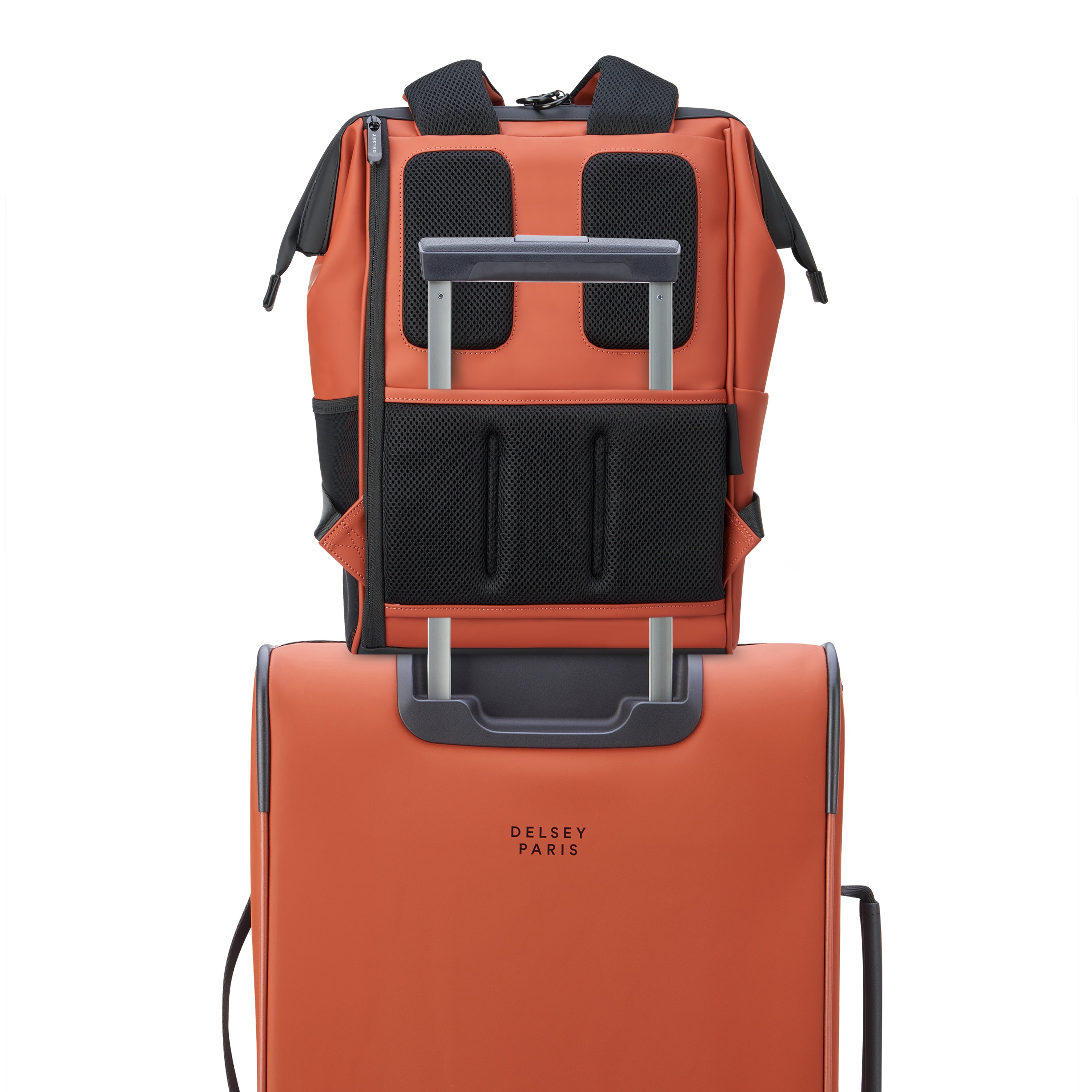 TURENNE SOFT| Rucksack 23,58L BACKSTEIN