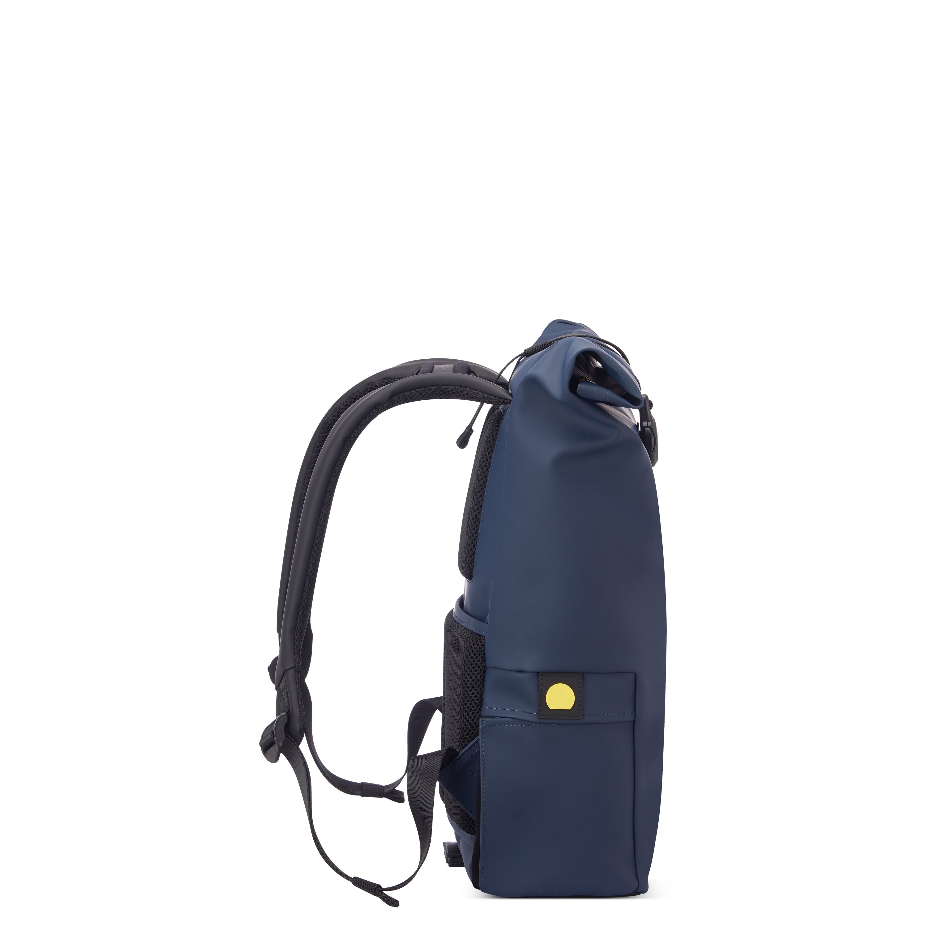 TURENNE SOFT| Rolltop-Rucksack 25,76L NACHTBLAU