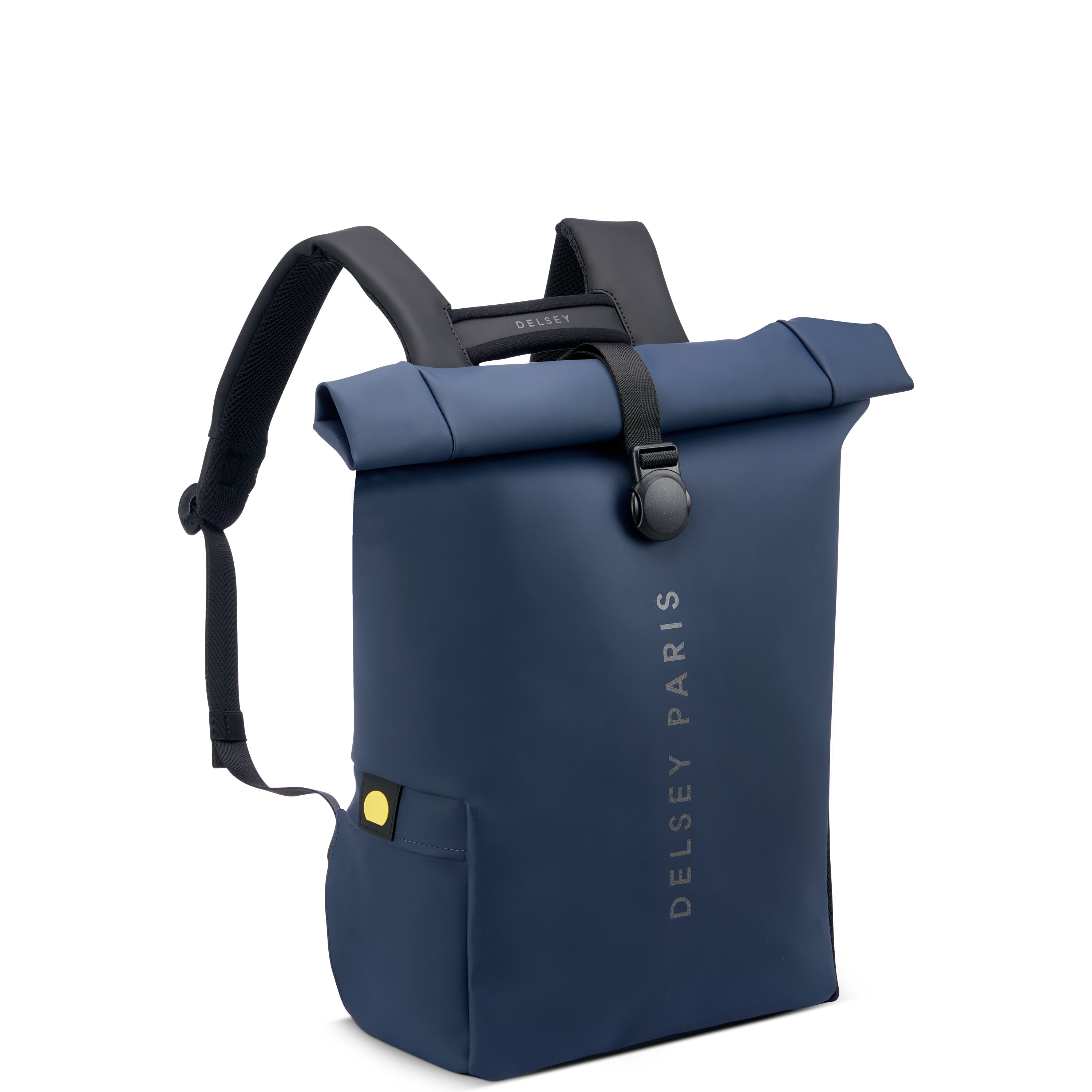 TURENNE SOFT| Rolltop-Rucksack 25,76L NACHTBLAU
