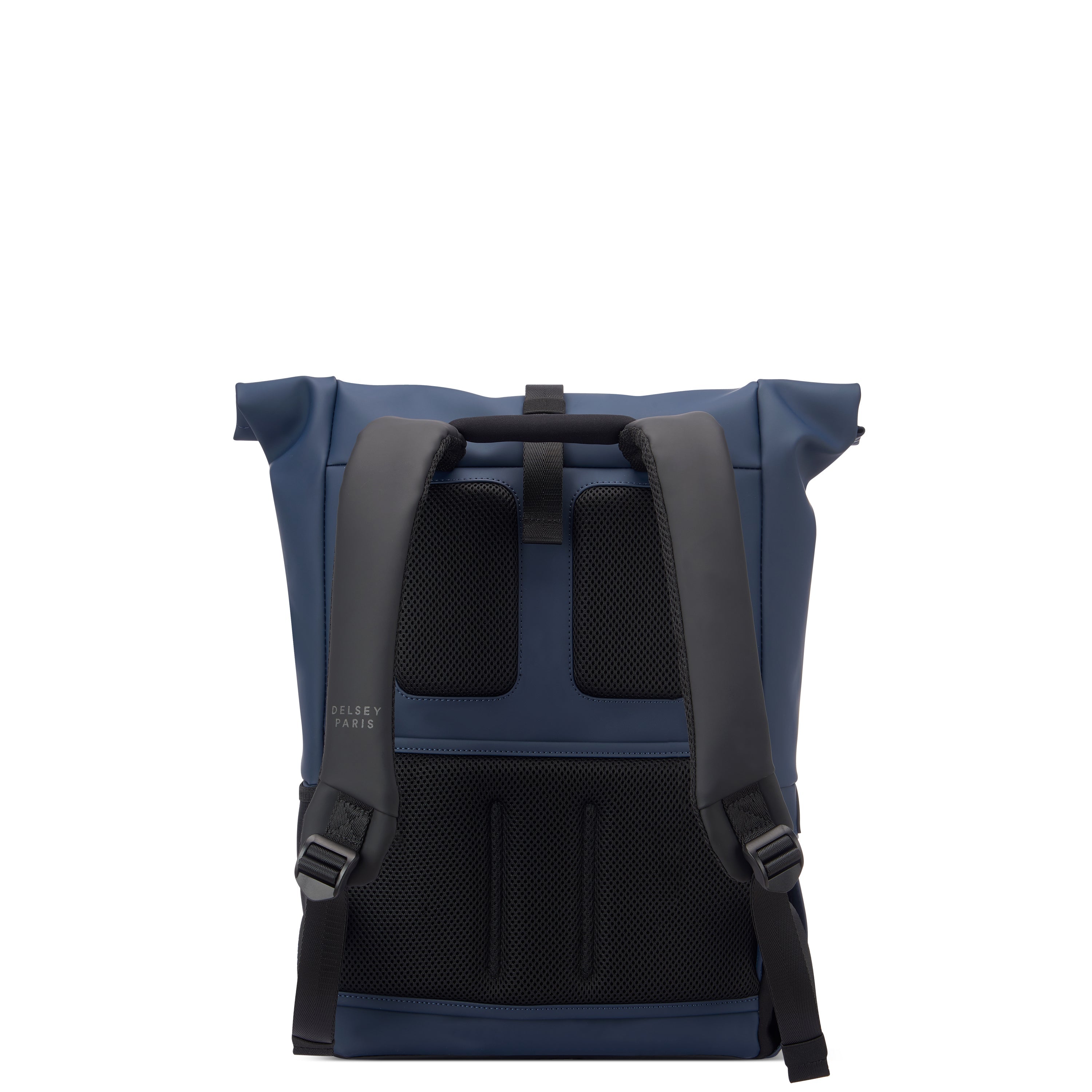 TURENNE SOFT| Rolltop-Rucksack 25,76L NACHTBLAU