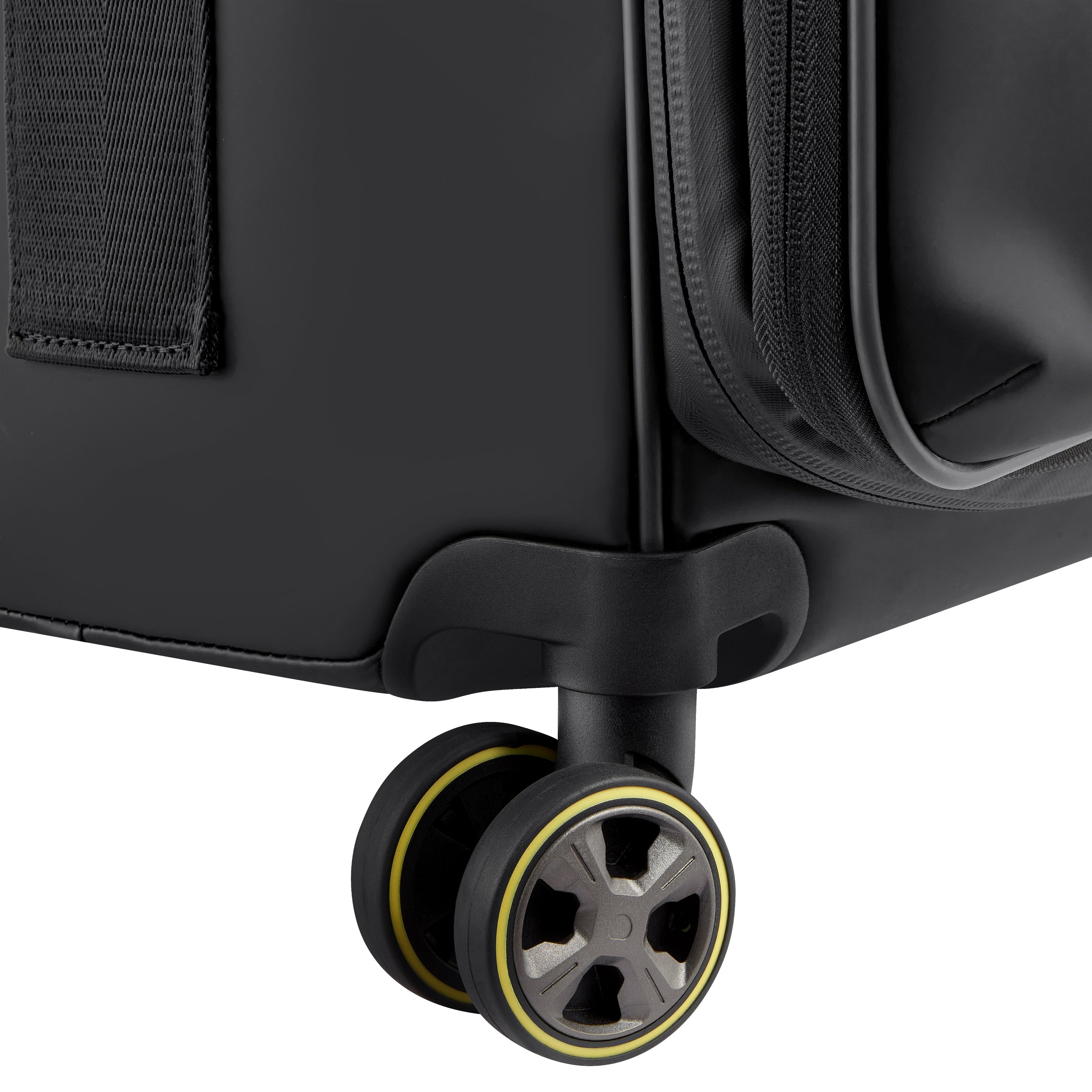 TURENNE SOFT| Suitcase Check-In Expandable 68 CM BLACK