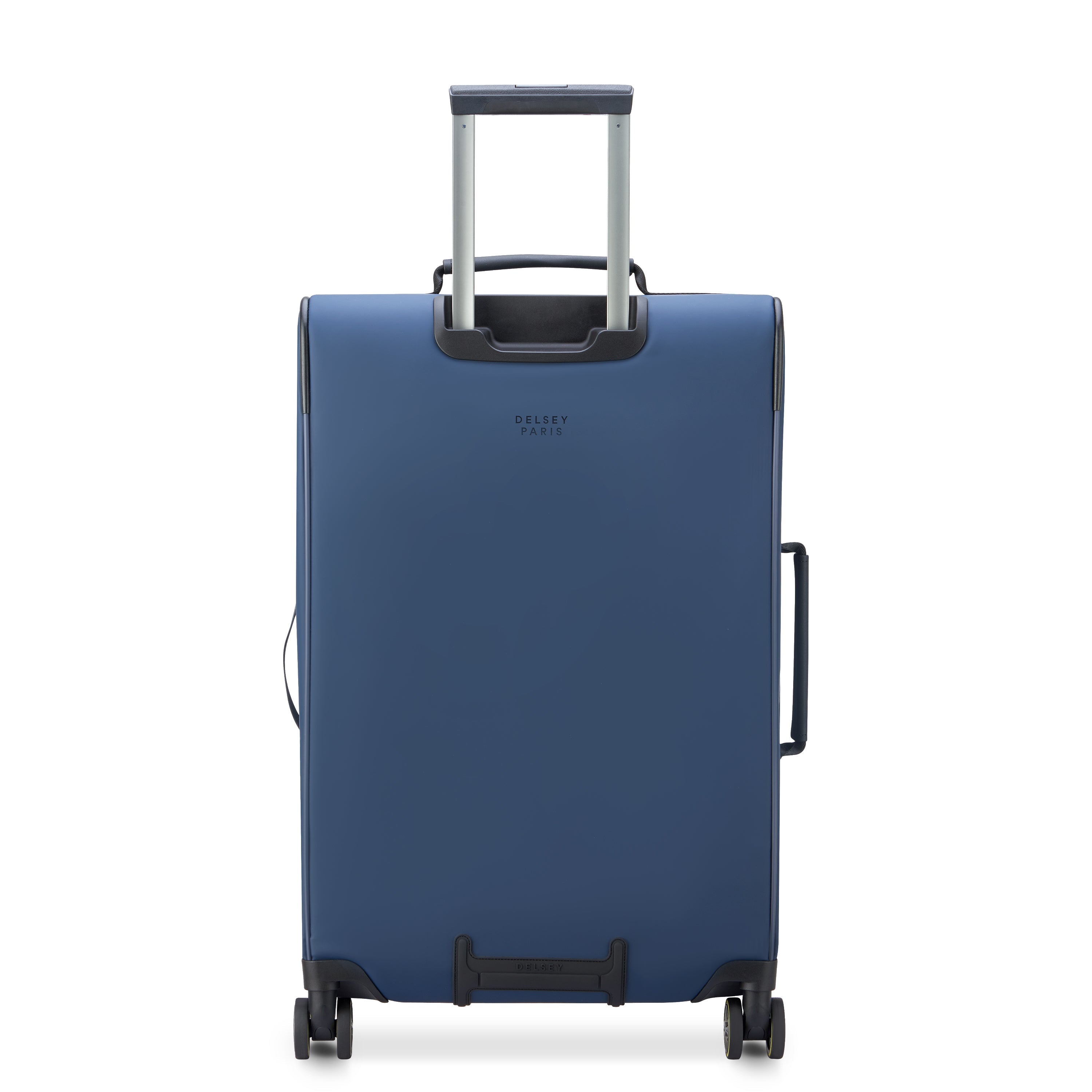 TURENNE SOFT| Suitcase Check-In Expandable 68 CM NIGHT BLUE