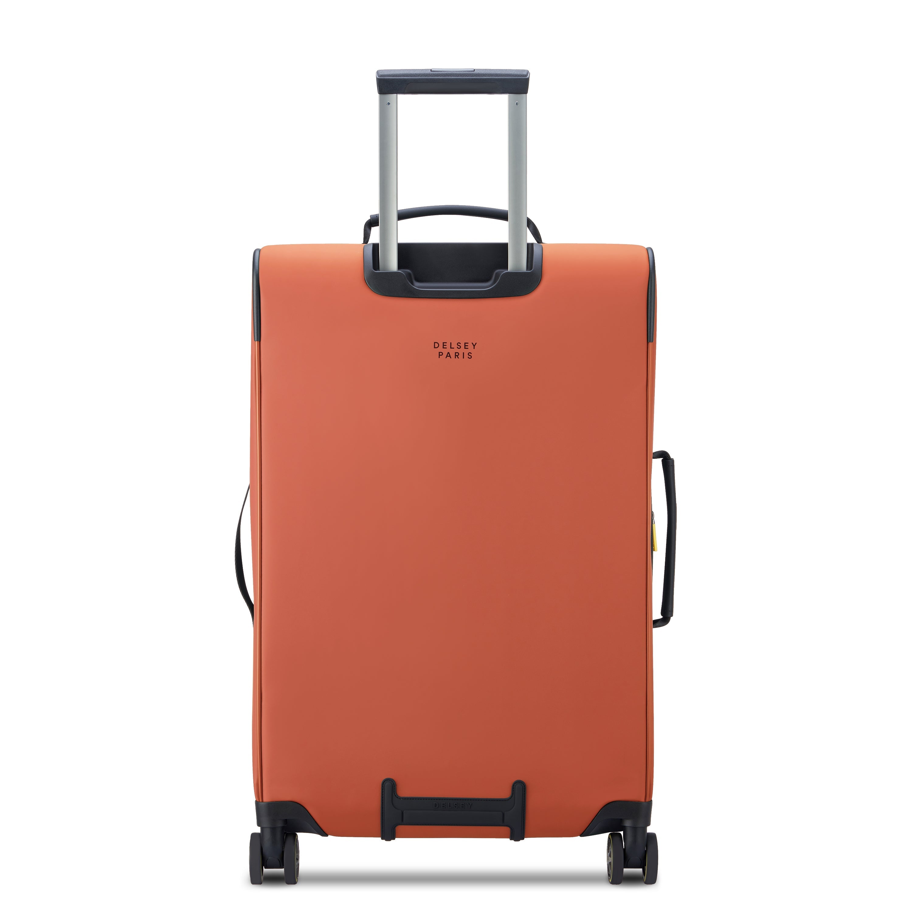 TURENNE SOFT| Suitcase Check-In Expandable 68 CM BRICK