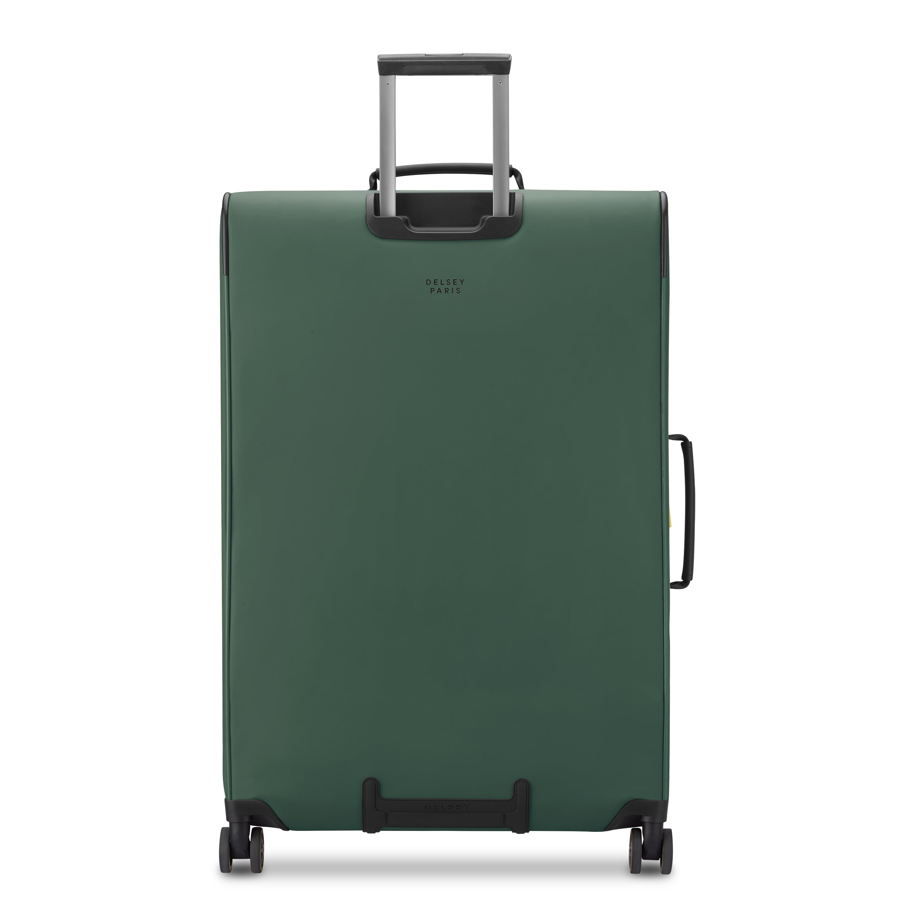 TURENNE SOFT| Trolley Check-In Espandibile 82.5 CM VERDE
