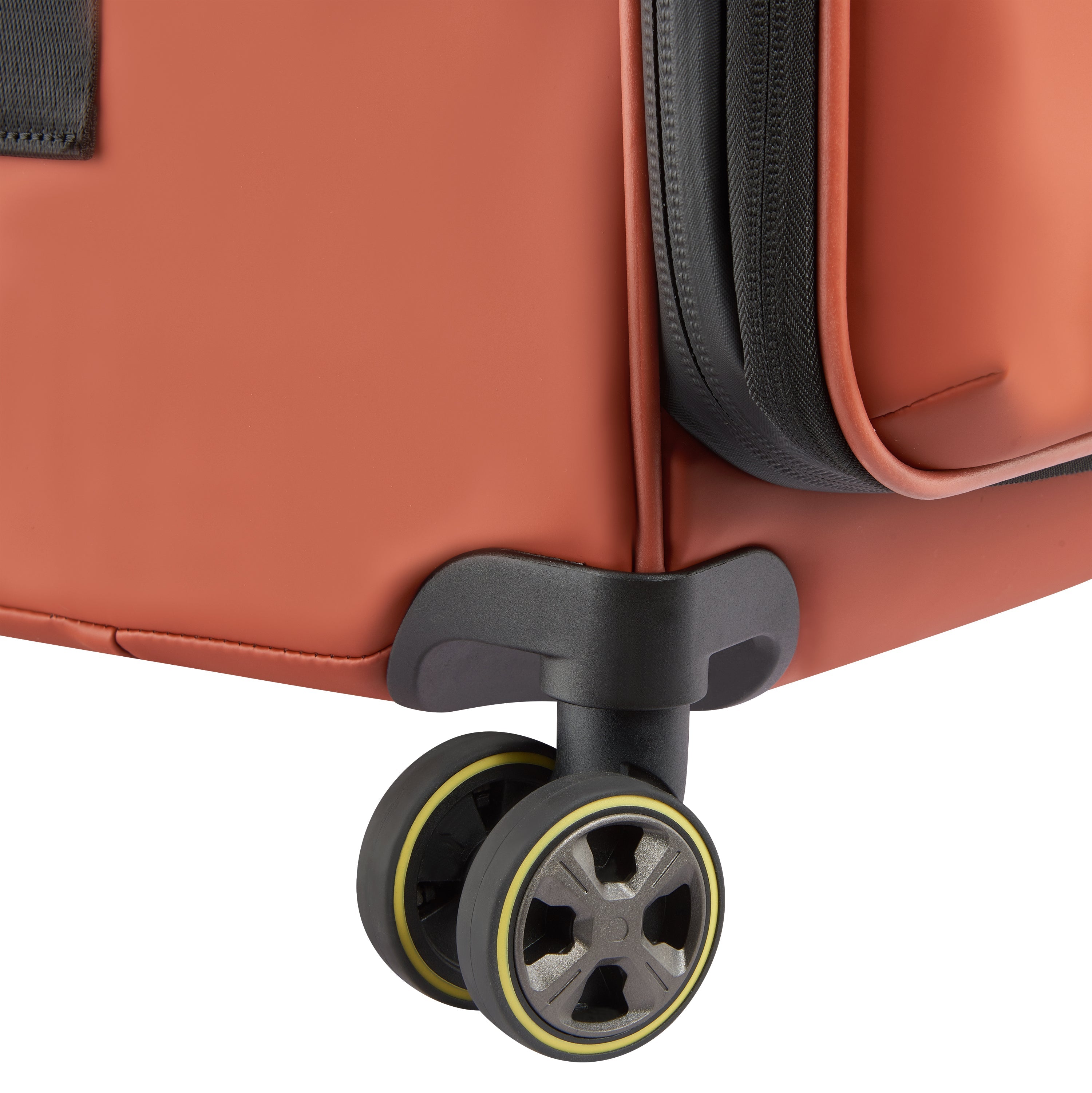 TURENNE SOFT| Suitcase Check-In Expandable 82.5 CM BRICK
