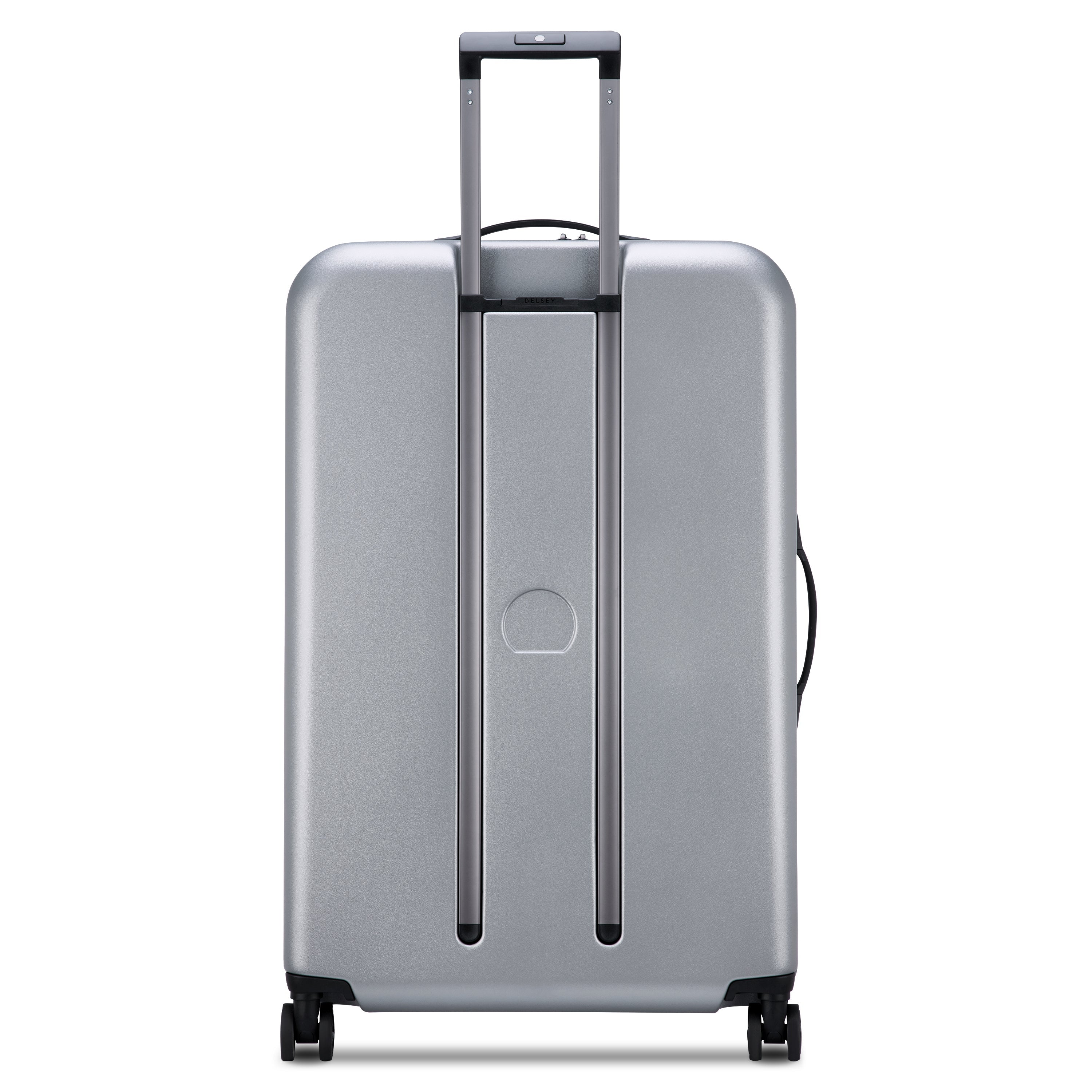 TURENNE 2.0| Koffer Check-In 82.5 CM SILBER