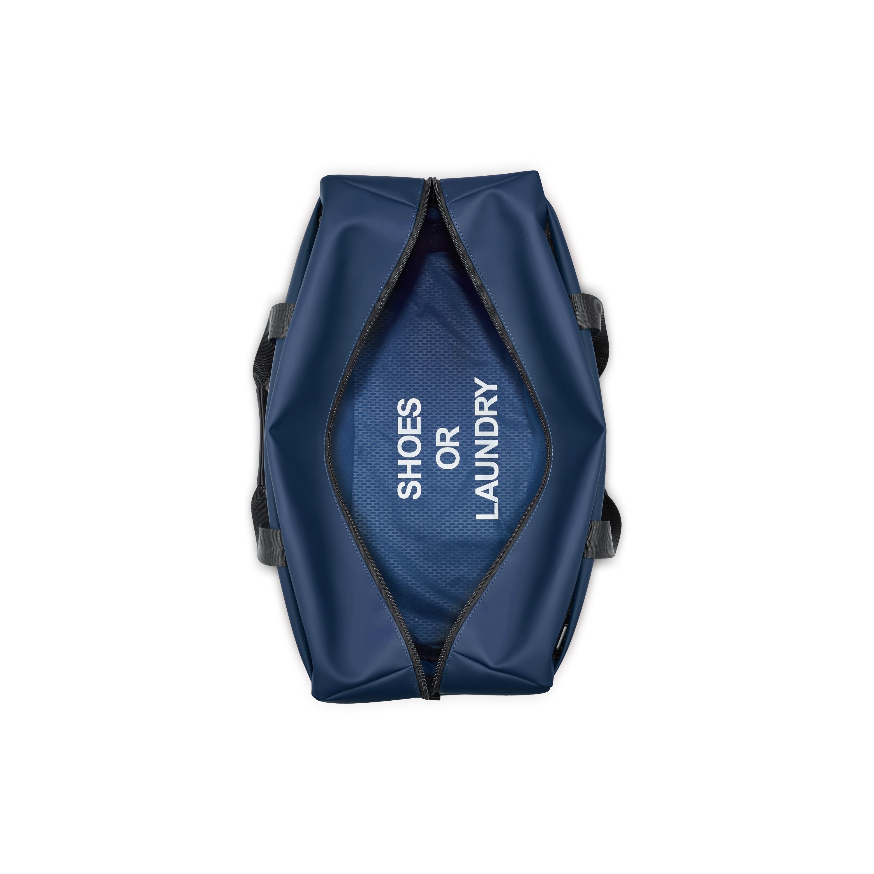 TURENNE SOFT| Borsone Cabina 55 CM BLU NOTTE
